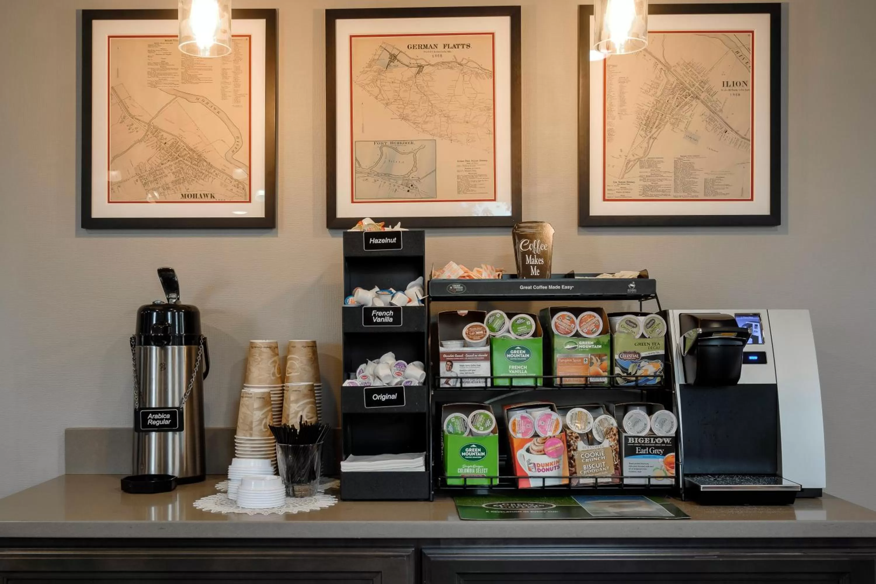 Other in Red Roof Inn and Suites Herkimer