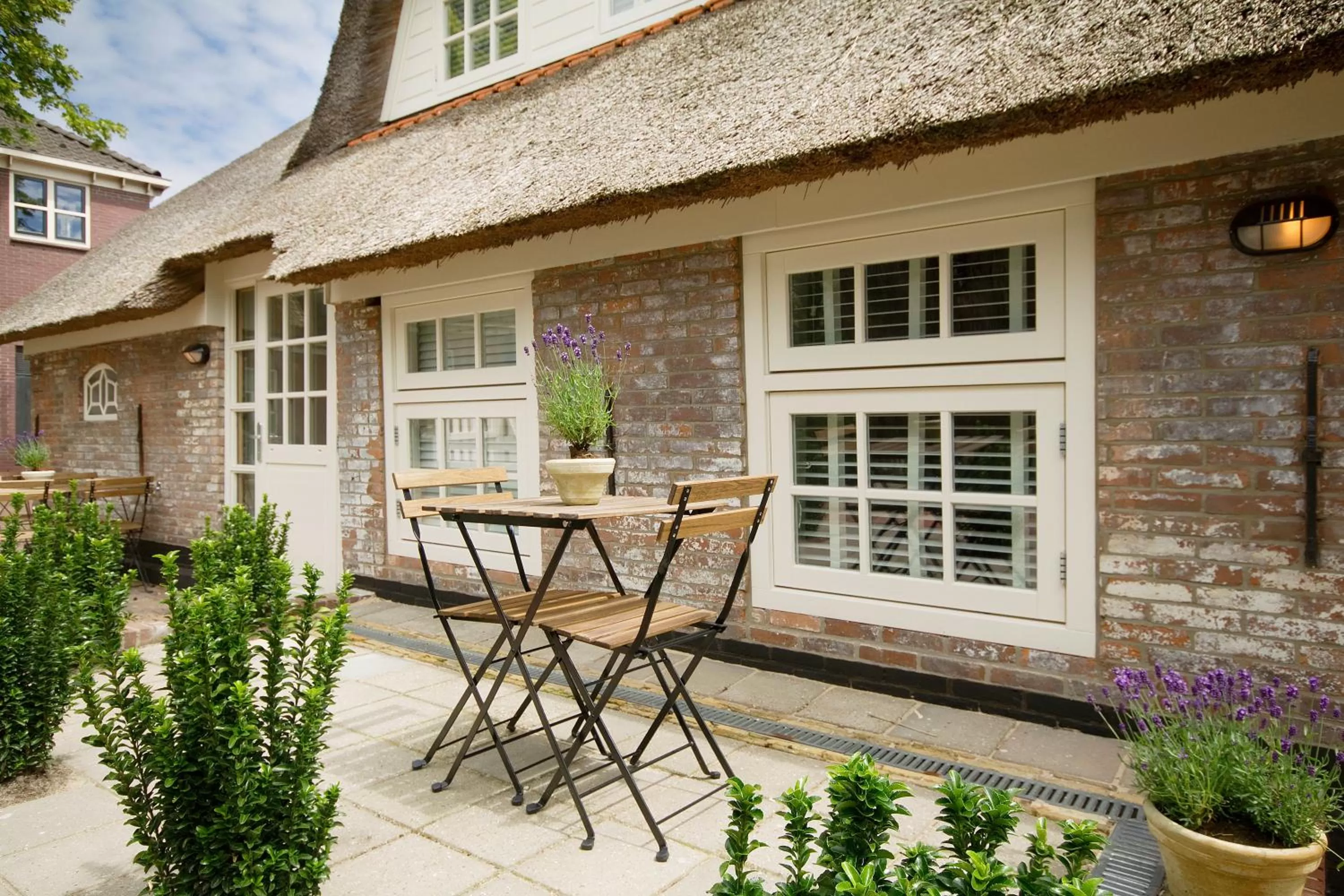 Other in "Karel de Grote" Bergen