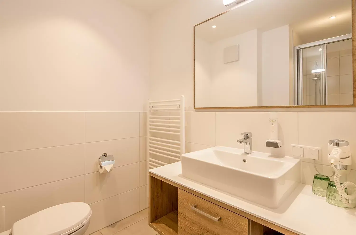 Two-Bedroom Family Suite in Hotel & Restaurant Rupertigau Two-Bedroom Family Suite in Hotel & Restaurant Rupertigau