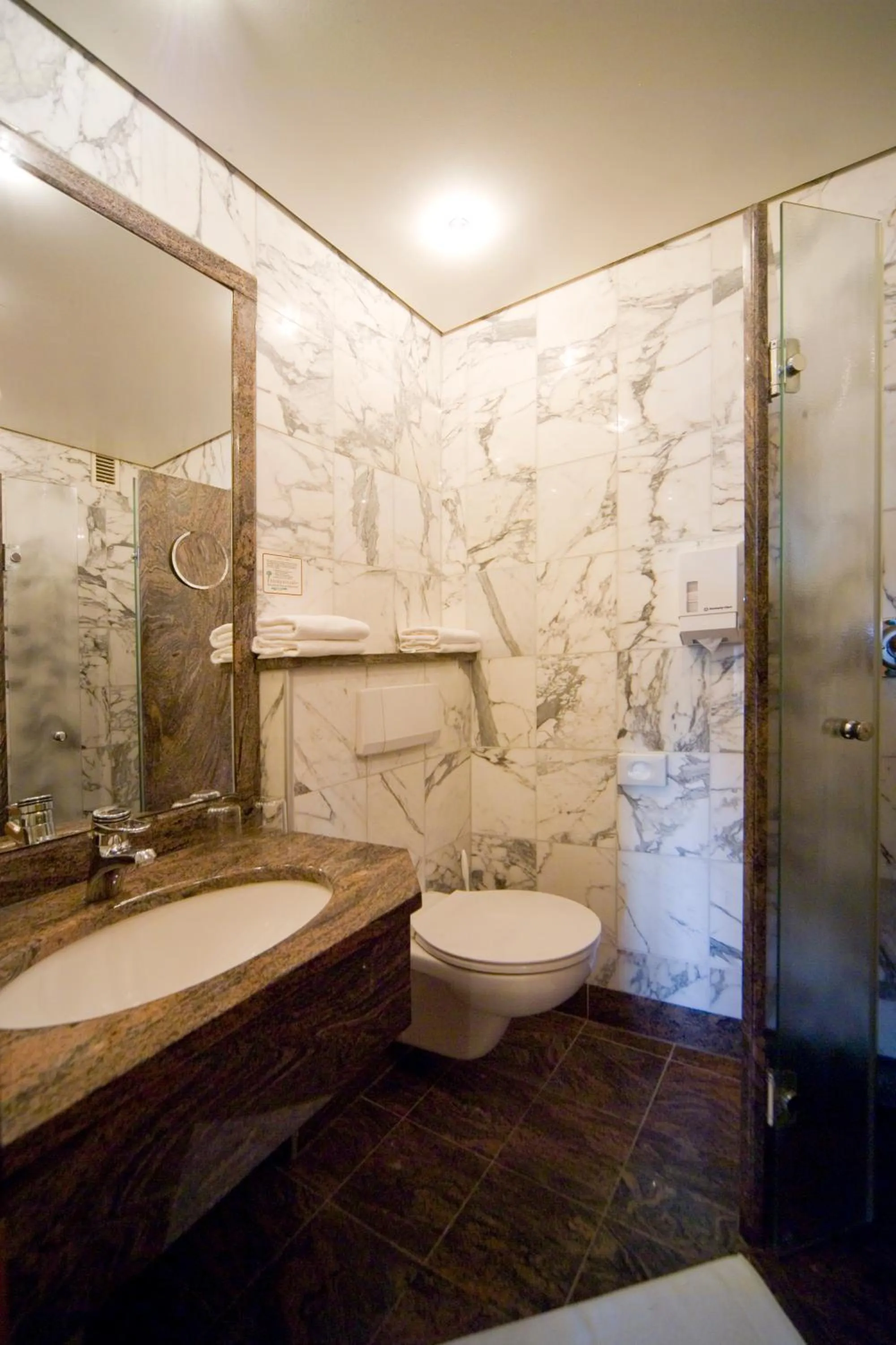 Flair Hotel Dobrachtal