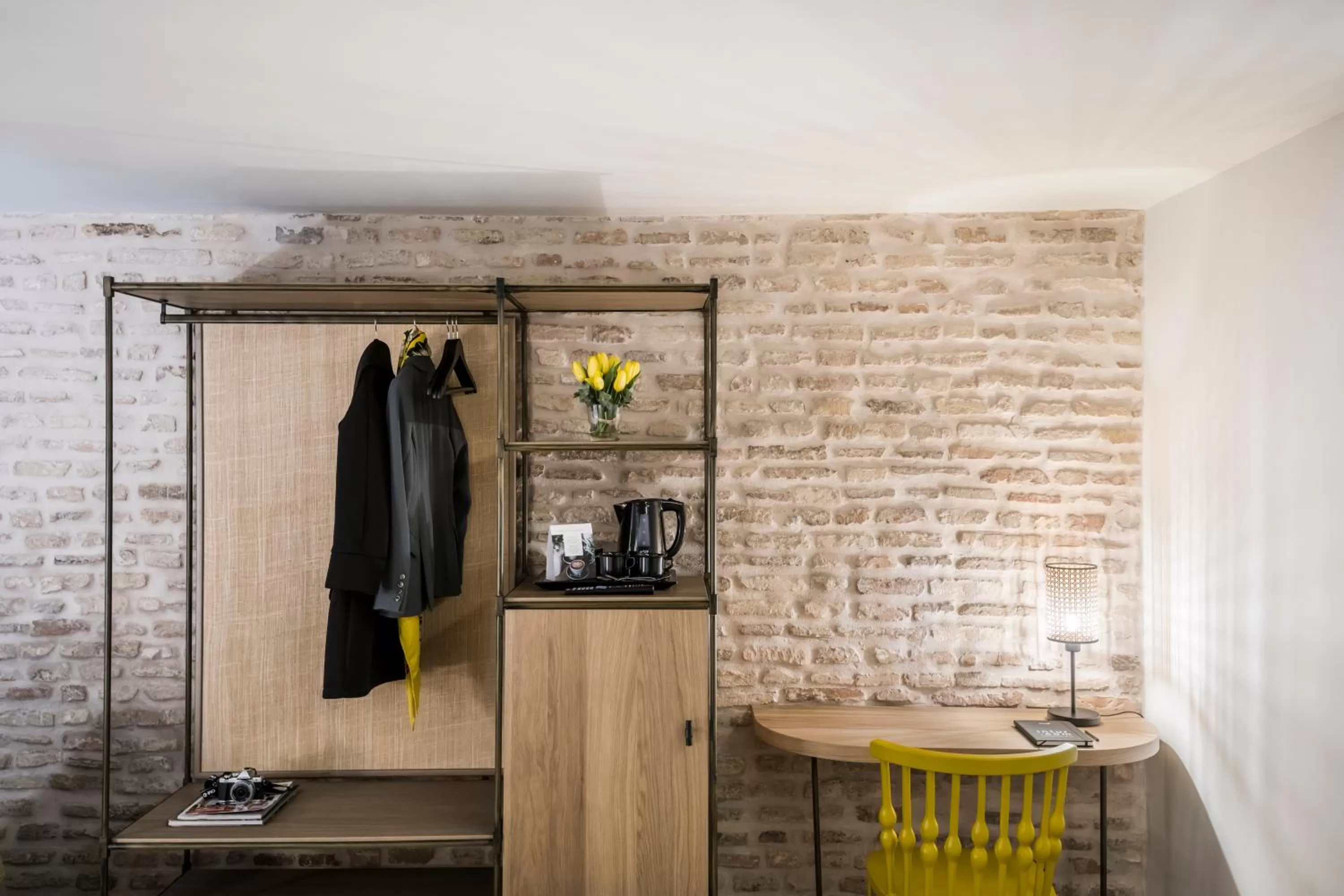 Coffee/tea facilities in Intelier Casa de Indias