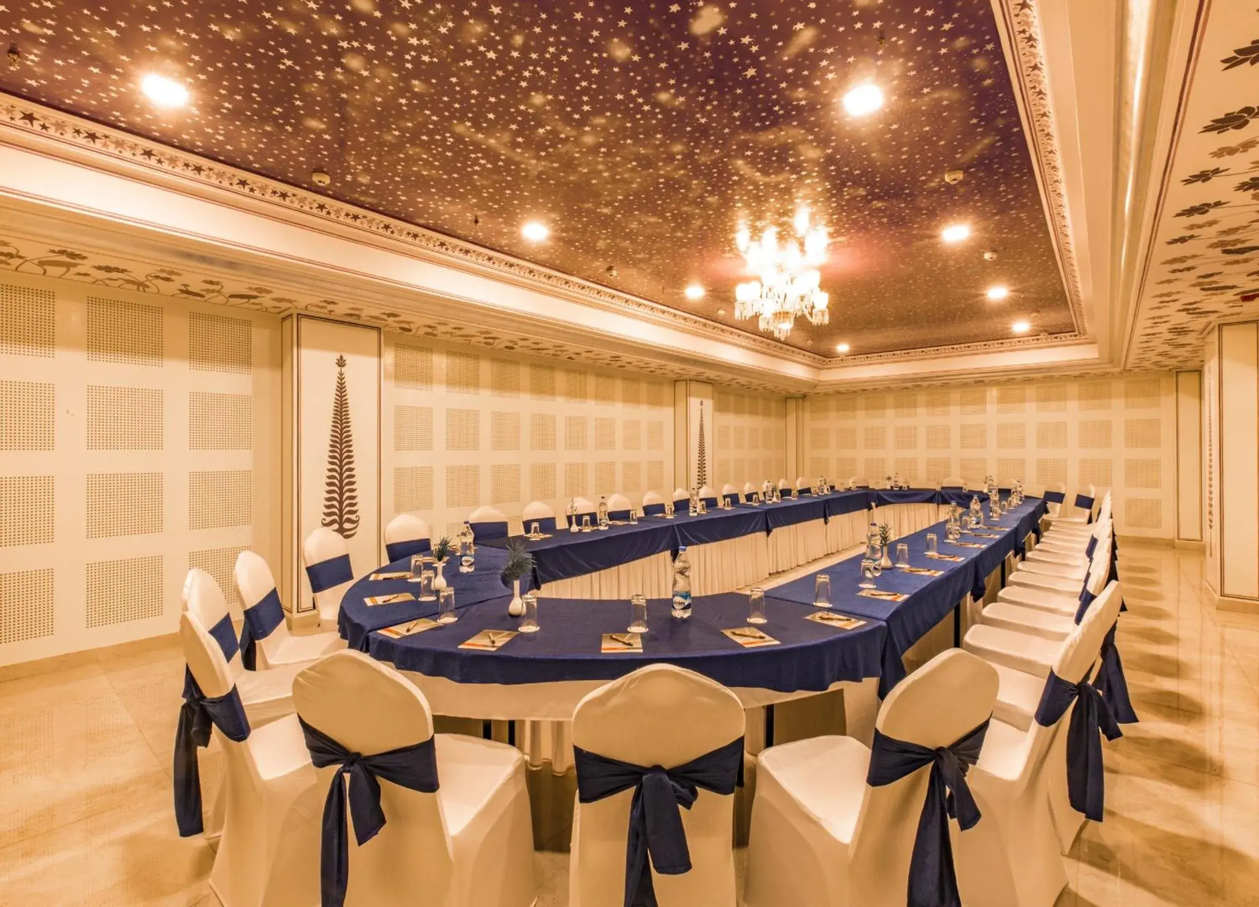 Meeting/conference room in Umaid Haveli Hotel & Resorts