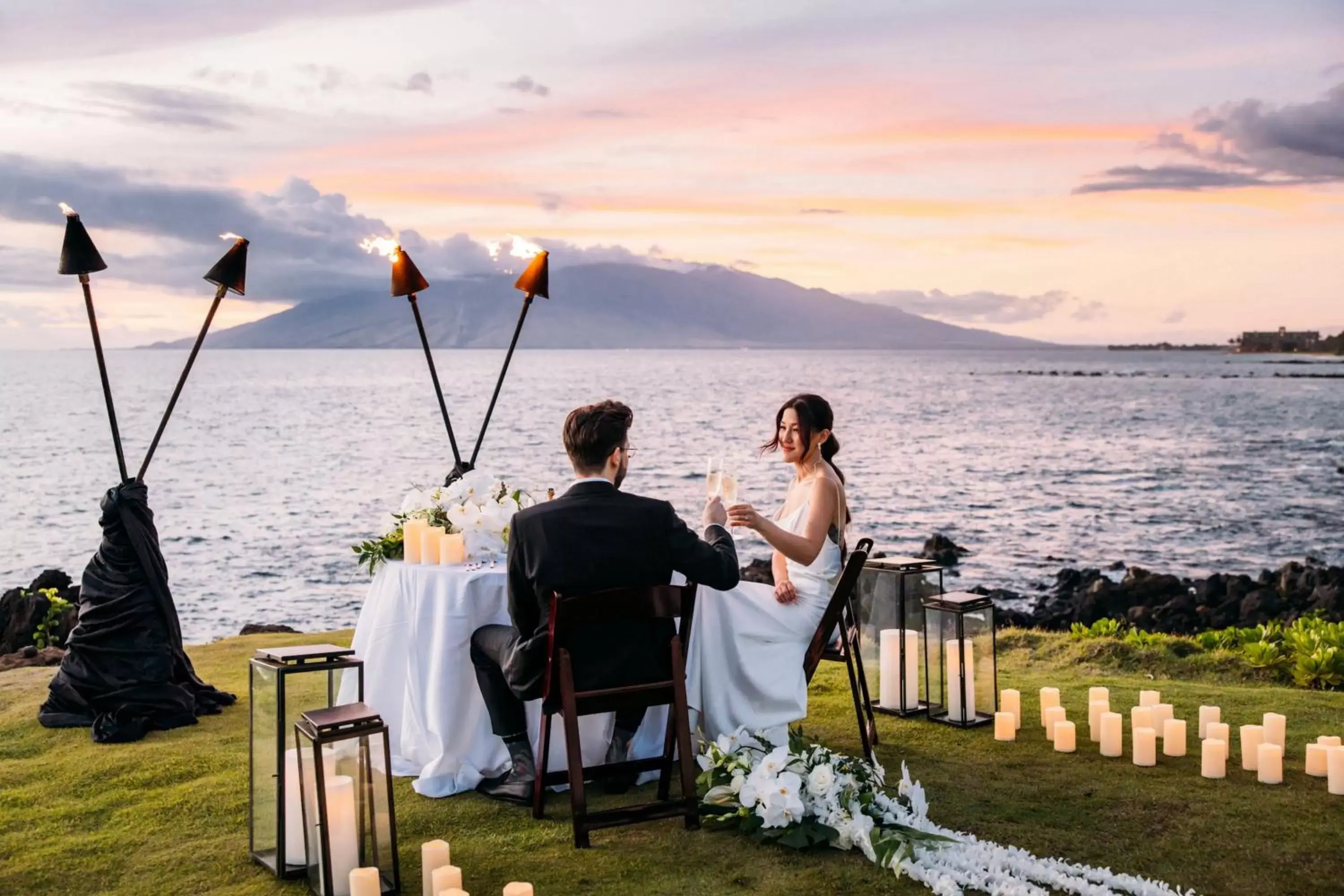Banquet/Function facilities in Wailea Beach Resort - Marriott, Maui