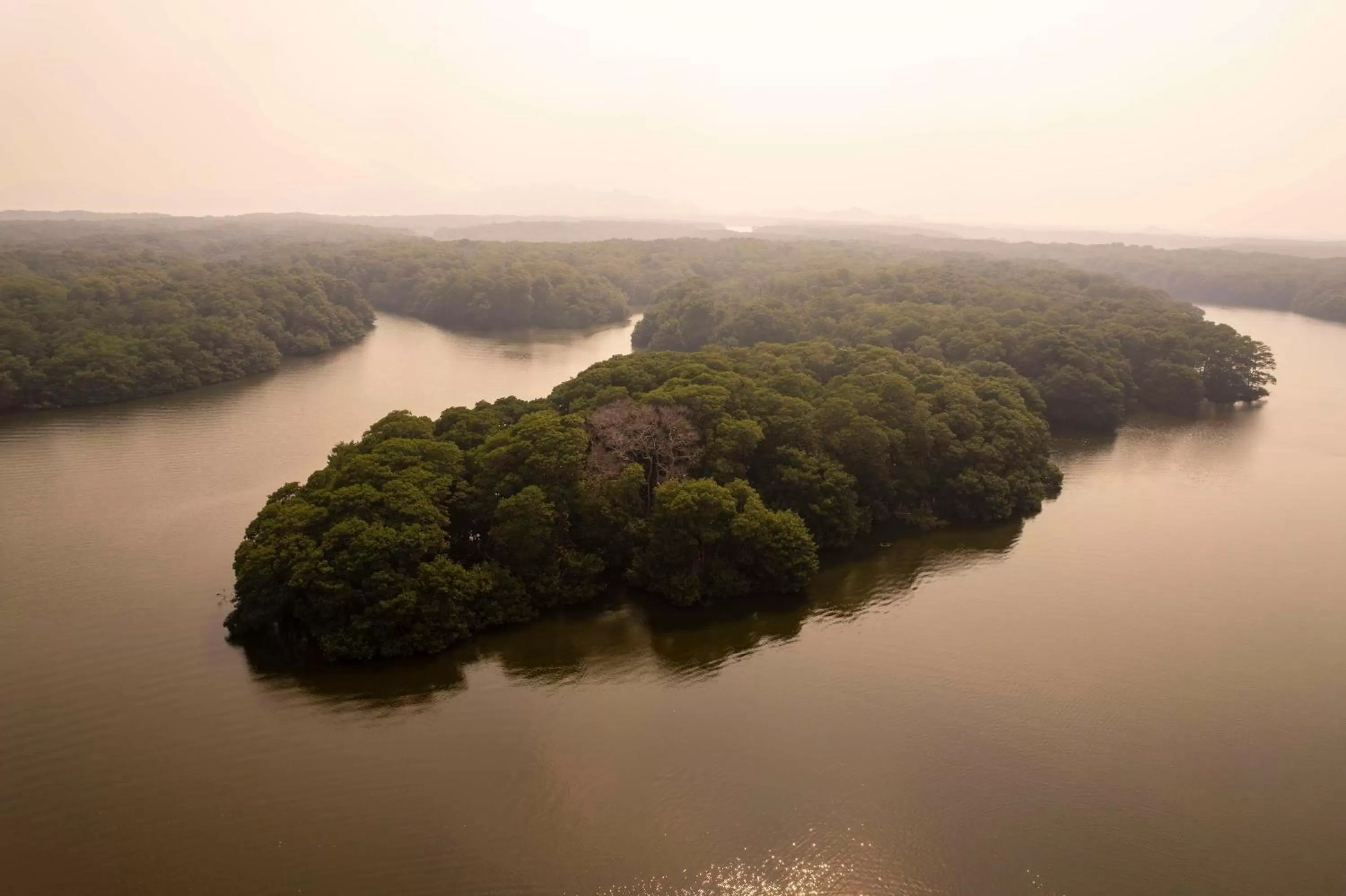 Property building in Indura Beach & Golf Resort Curio Collection By Hilton