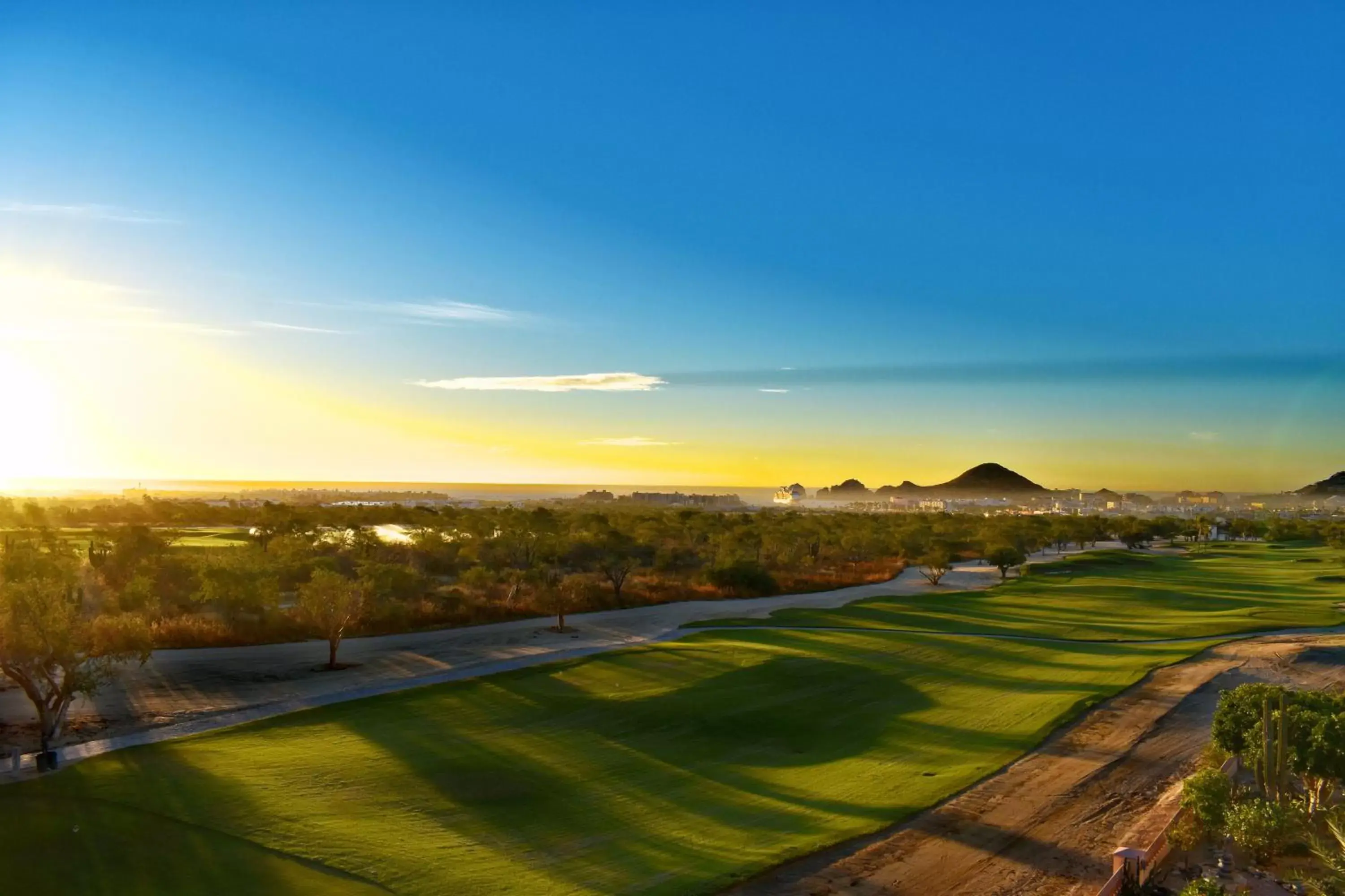 Los Cabos Golf Resort, Trademark Collection by Wyndham