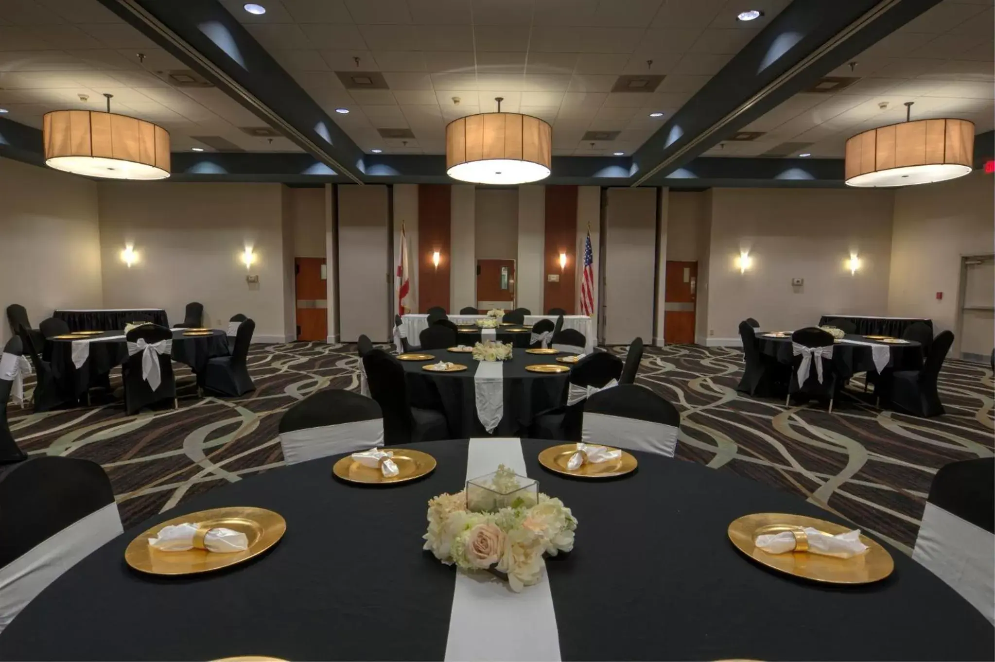 Banquet/Function facilities, Banquet Facilities in Holiday Inn St. Petersburg N - Clearwater, an IHG Hotel