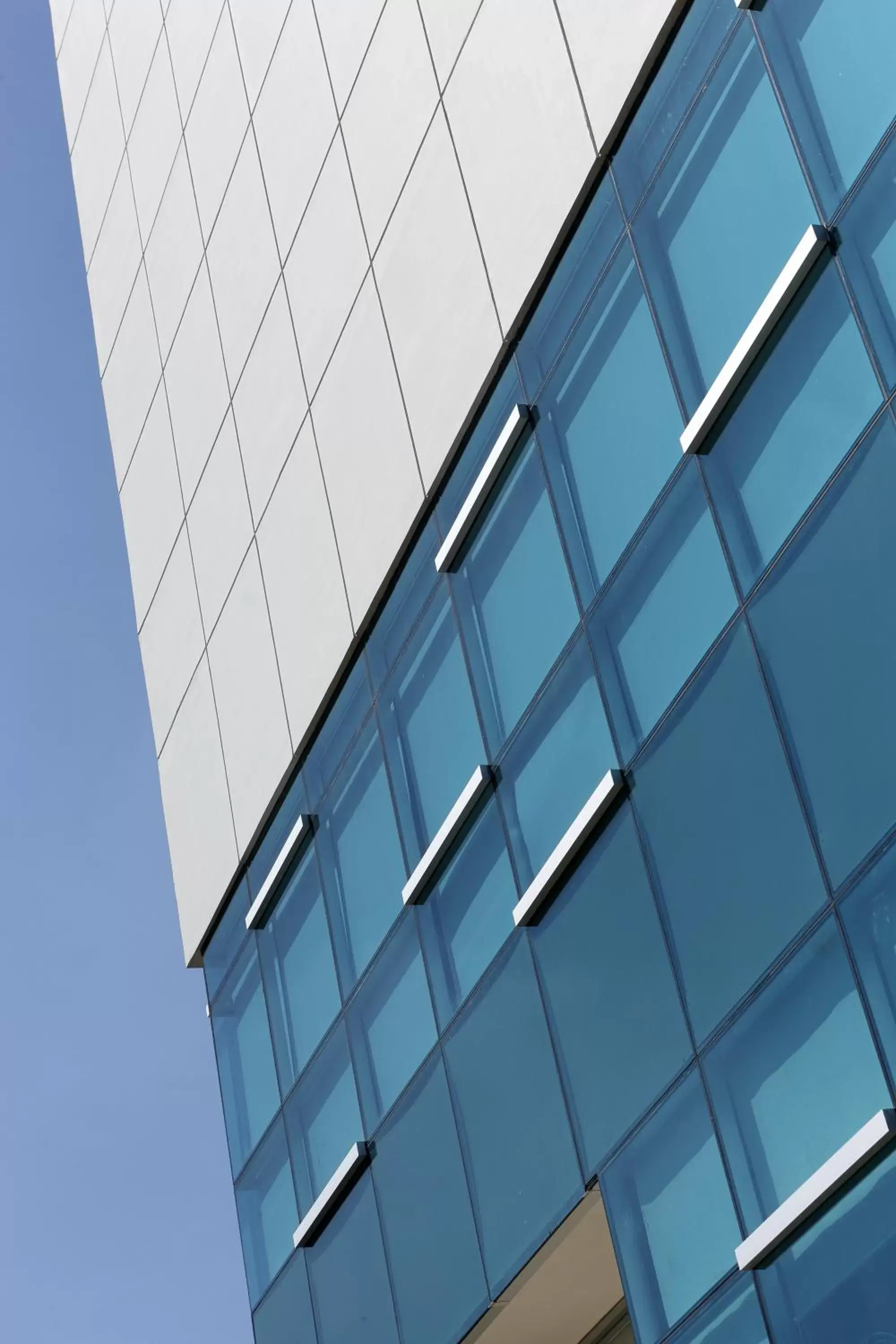 Facade/entrance, Property Building in Patra Bandung Hotel