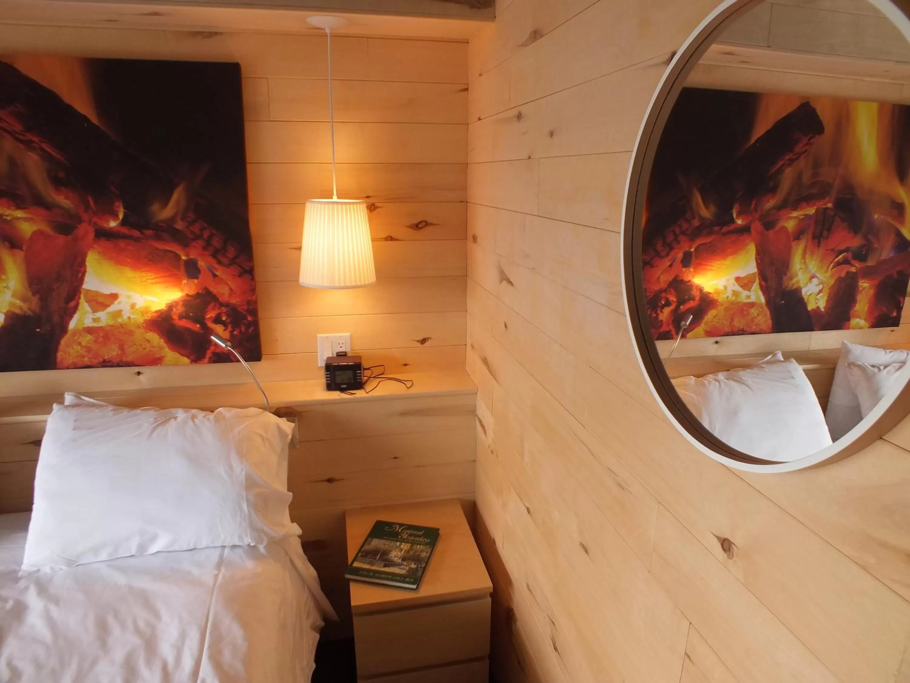 Family Room in Hotel de l'Horizon