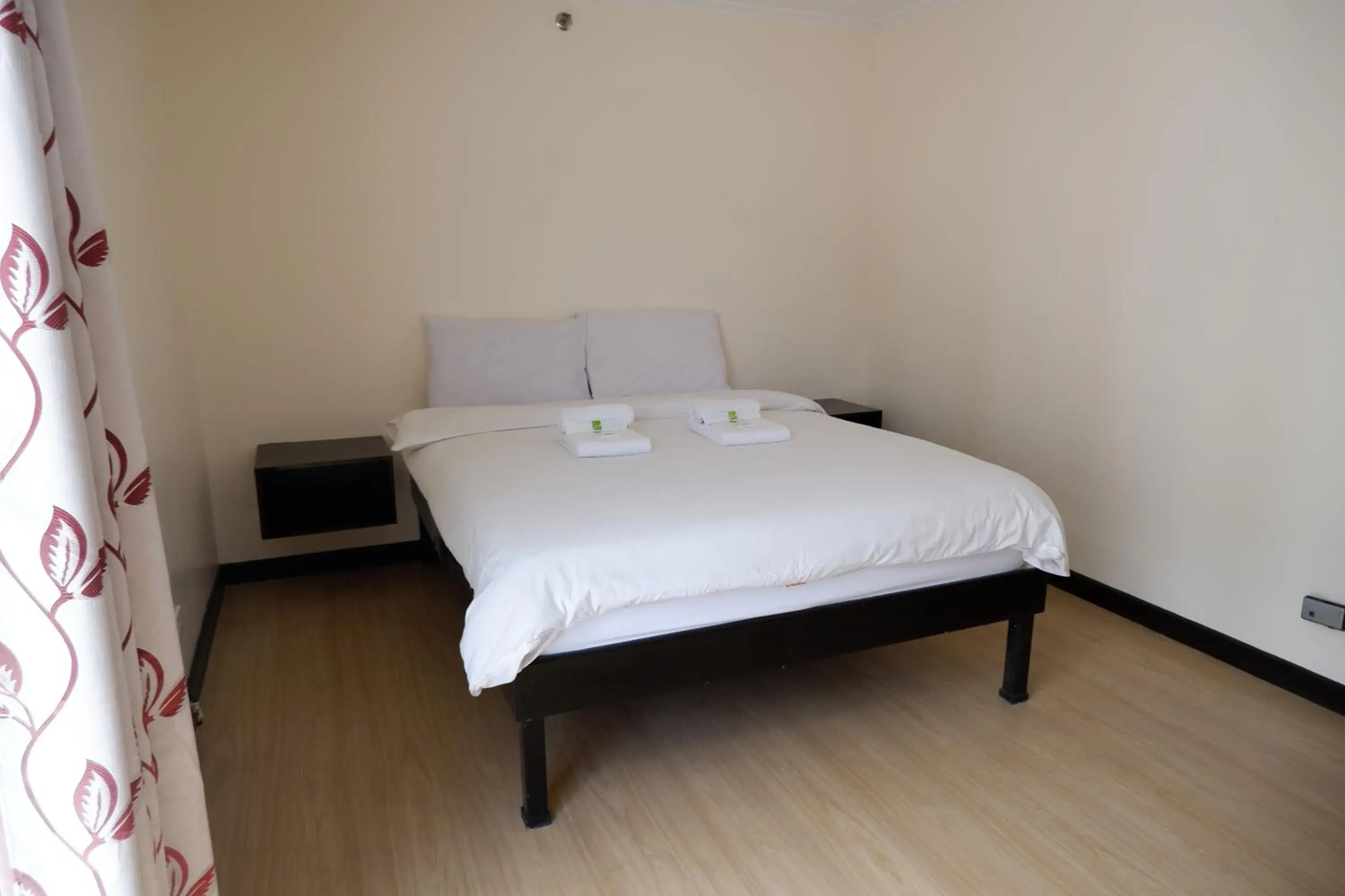 Bed in Albergo Hotel Bed in Albergo Hotel