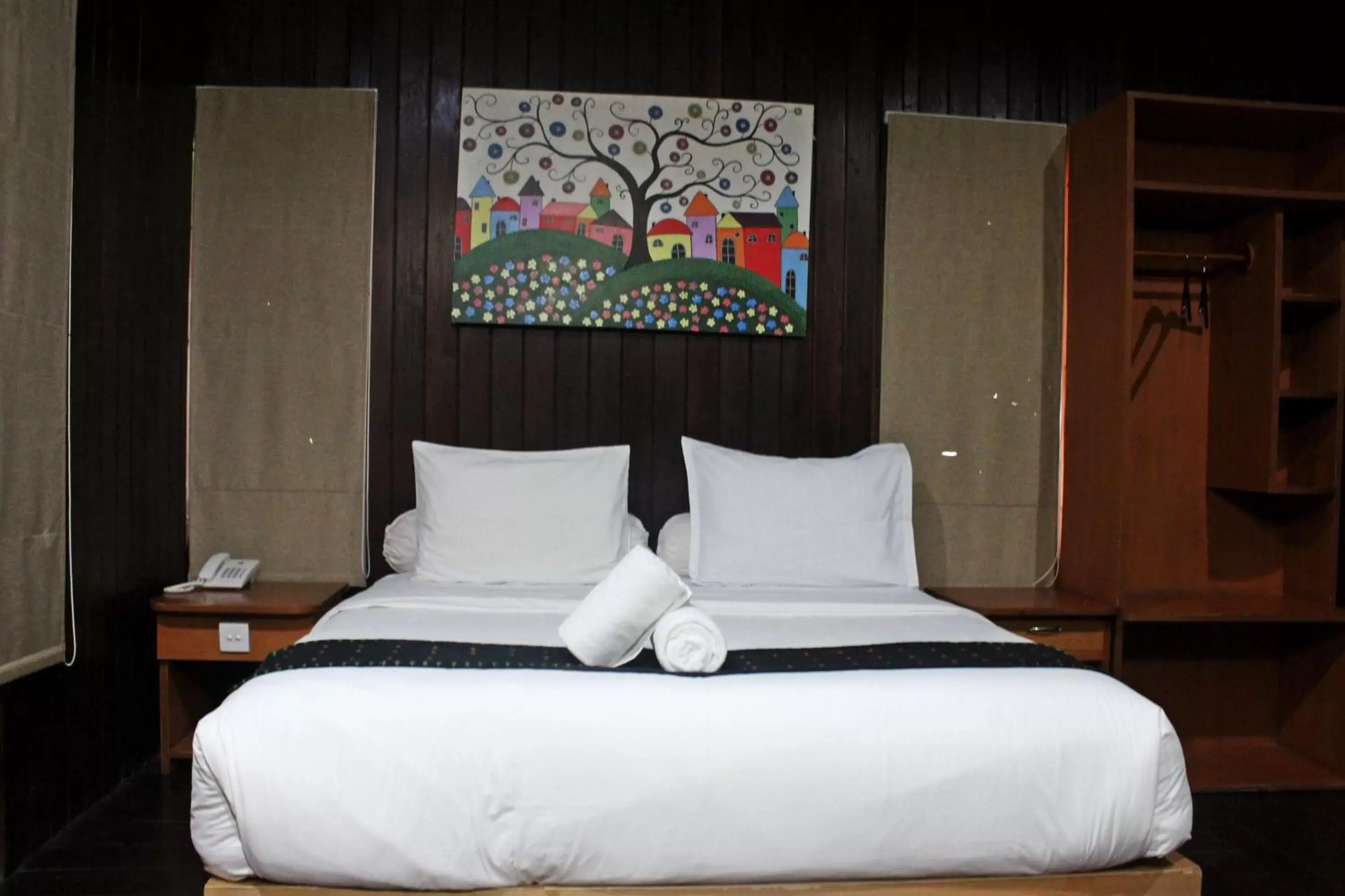 Exotic Komodo Hotel Exotic Komodo Hotel