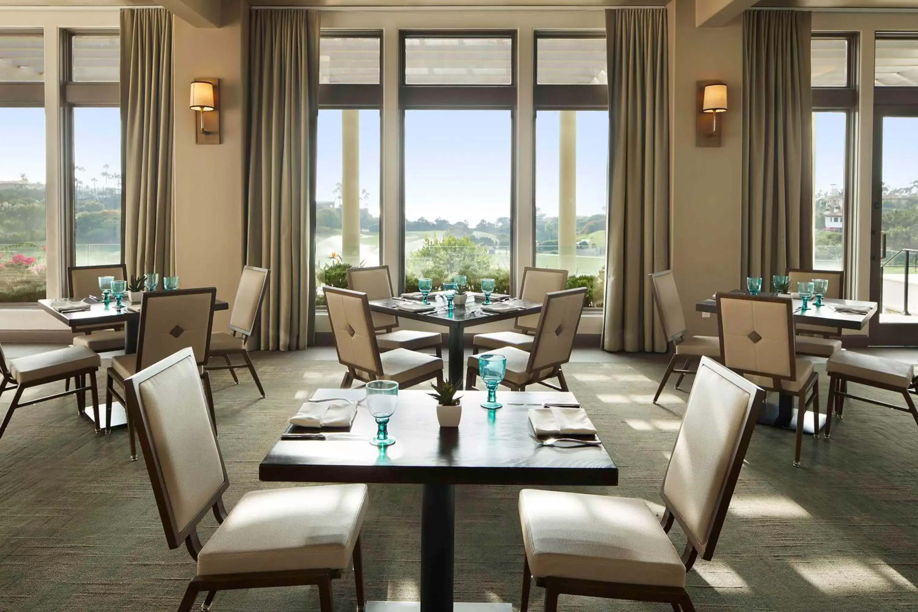 Restaurant/Places to Eat in Waldorf Astoria Monarch Beach Resort & Club