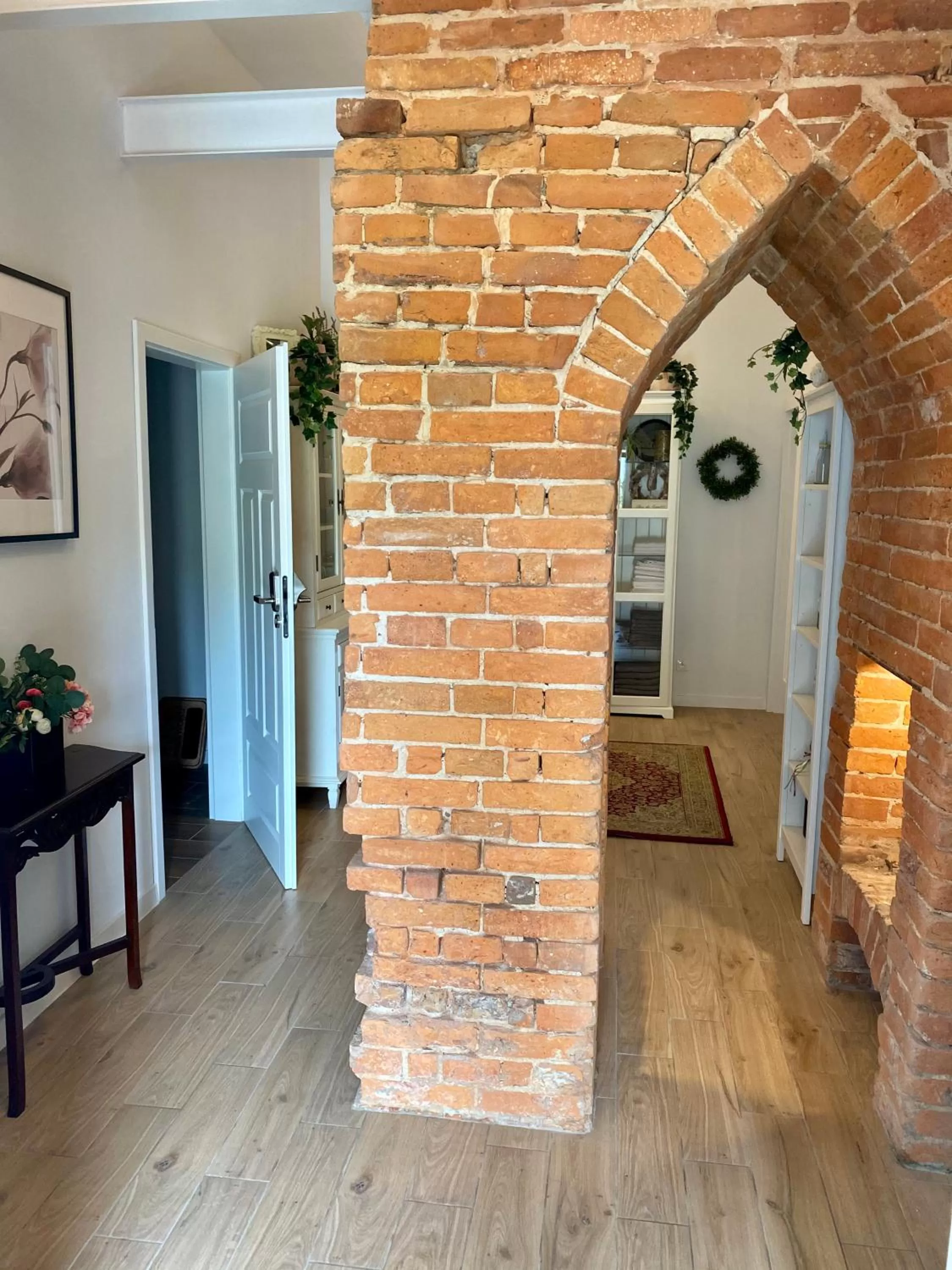 Pokoje w Starej Karczmie - by Upstairs