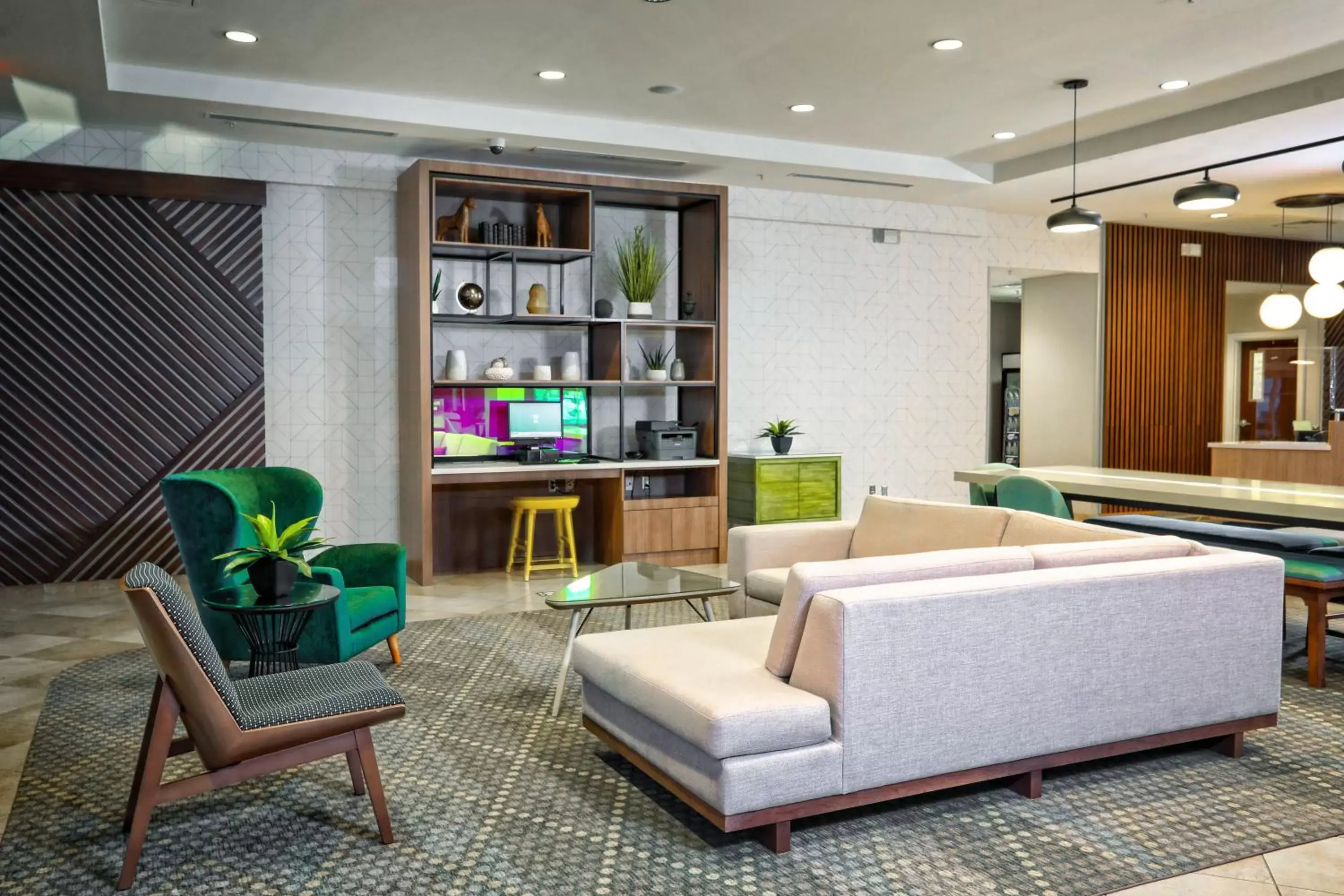 Property building in Holiday Inn Statesboro-University Area by IHG Property building in Holiday Inn Statesboro-University Area by IHG
