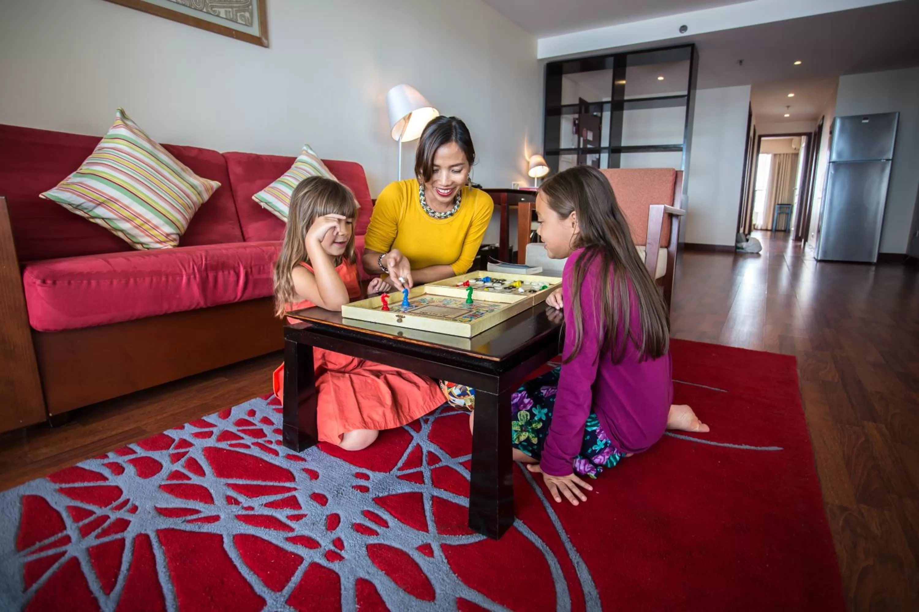 Day in Ramada Hotel & Suites by Wyndham Noumea