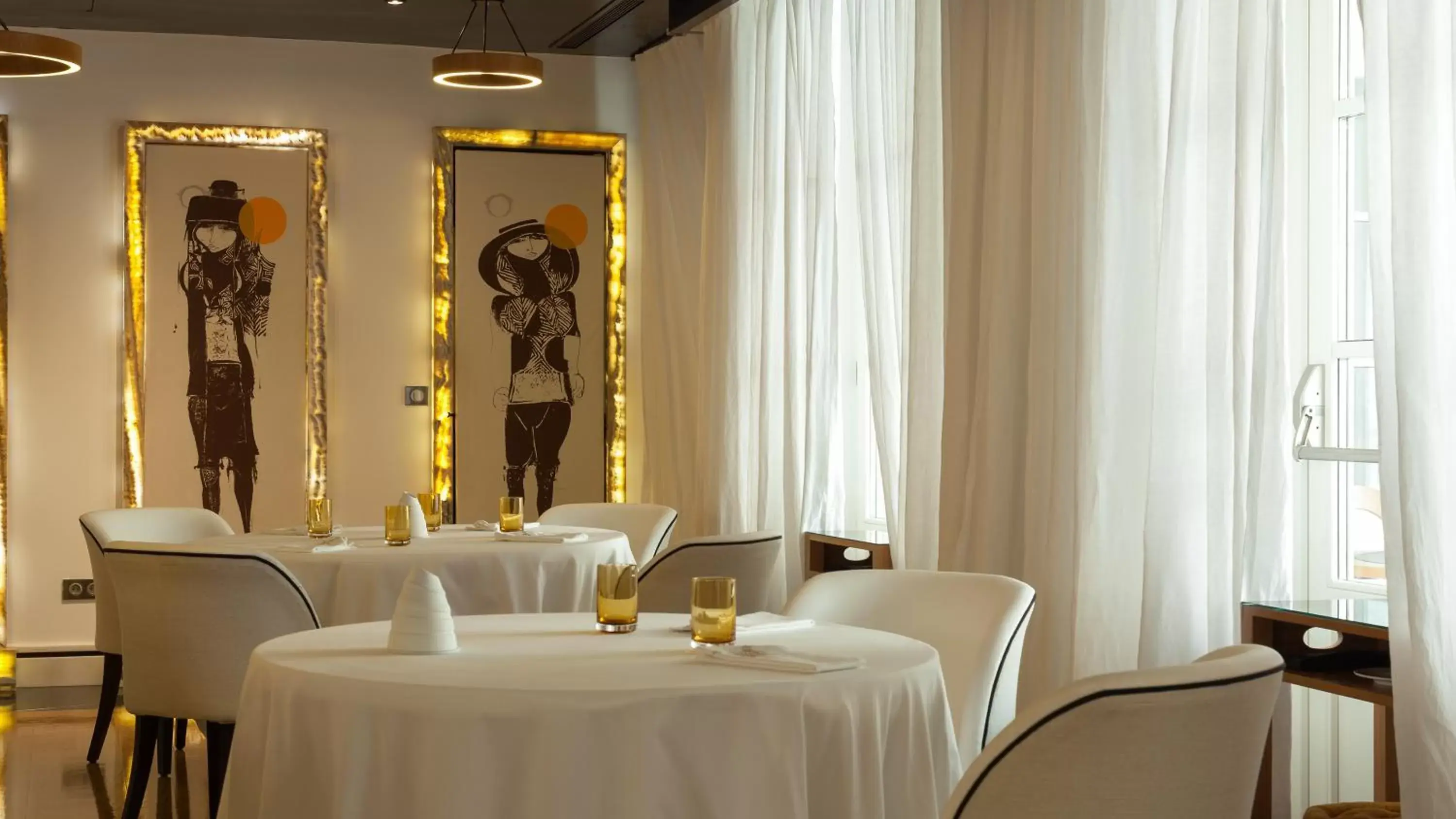 Restaurant/Places to Eat in Alentejo Marmòris Hotel & Spa, a Small Luxury Hotel of the World