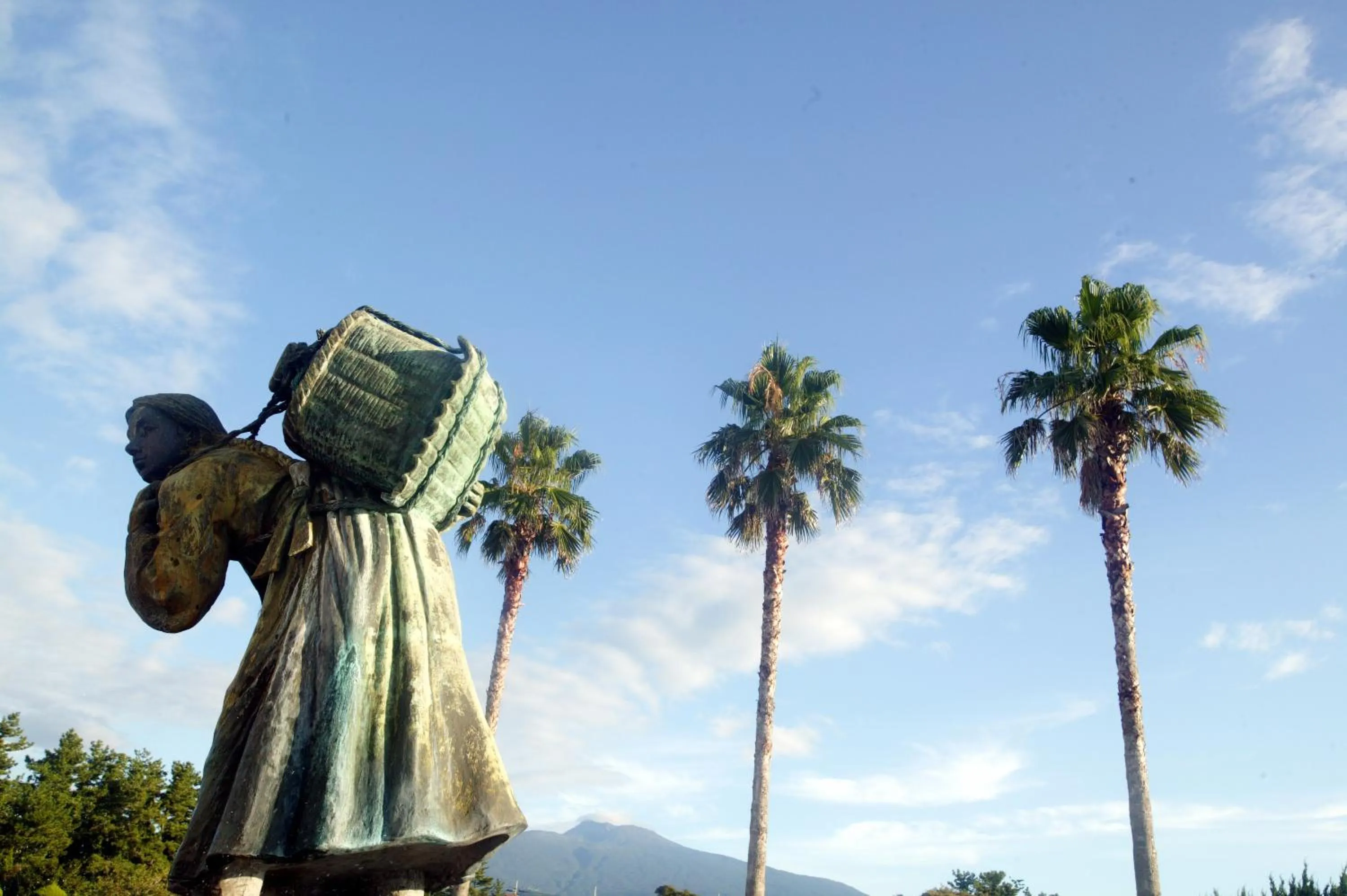 Facade/entrance in Seogwipo KAL Hotel