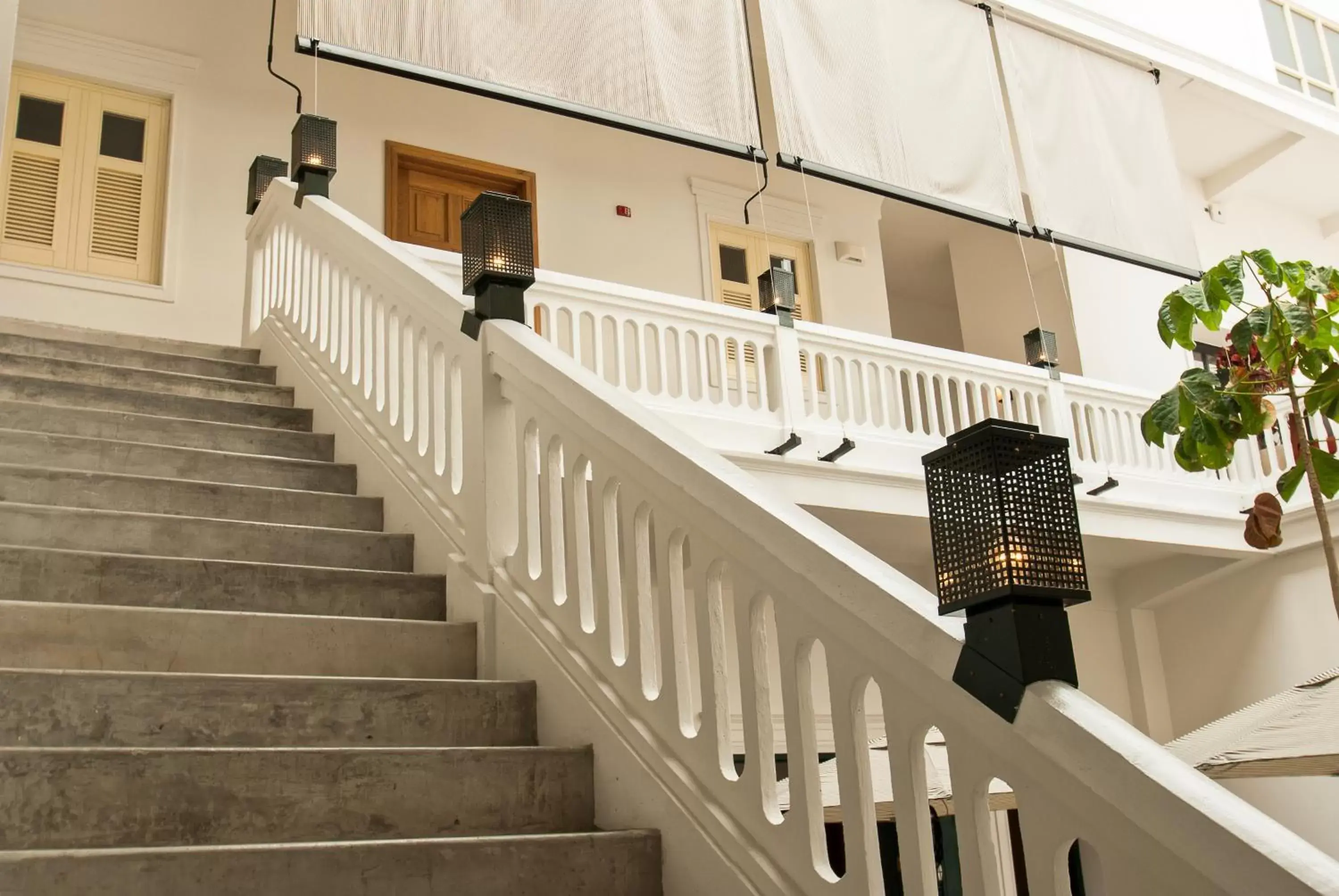 Other, Balcony/Terrace in American Trade Hotel