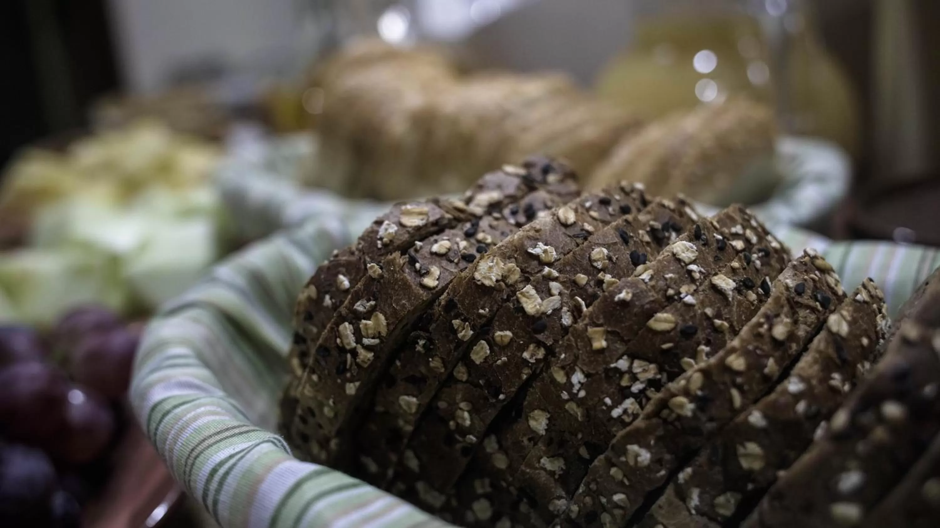 Breakfast in Rosa De Los Vientos