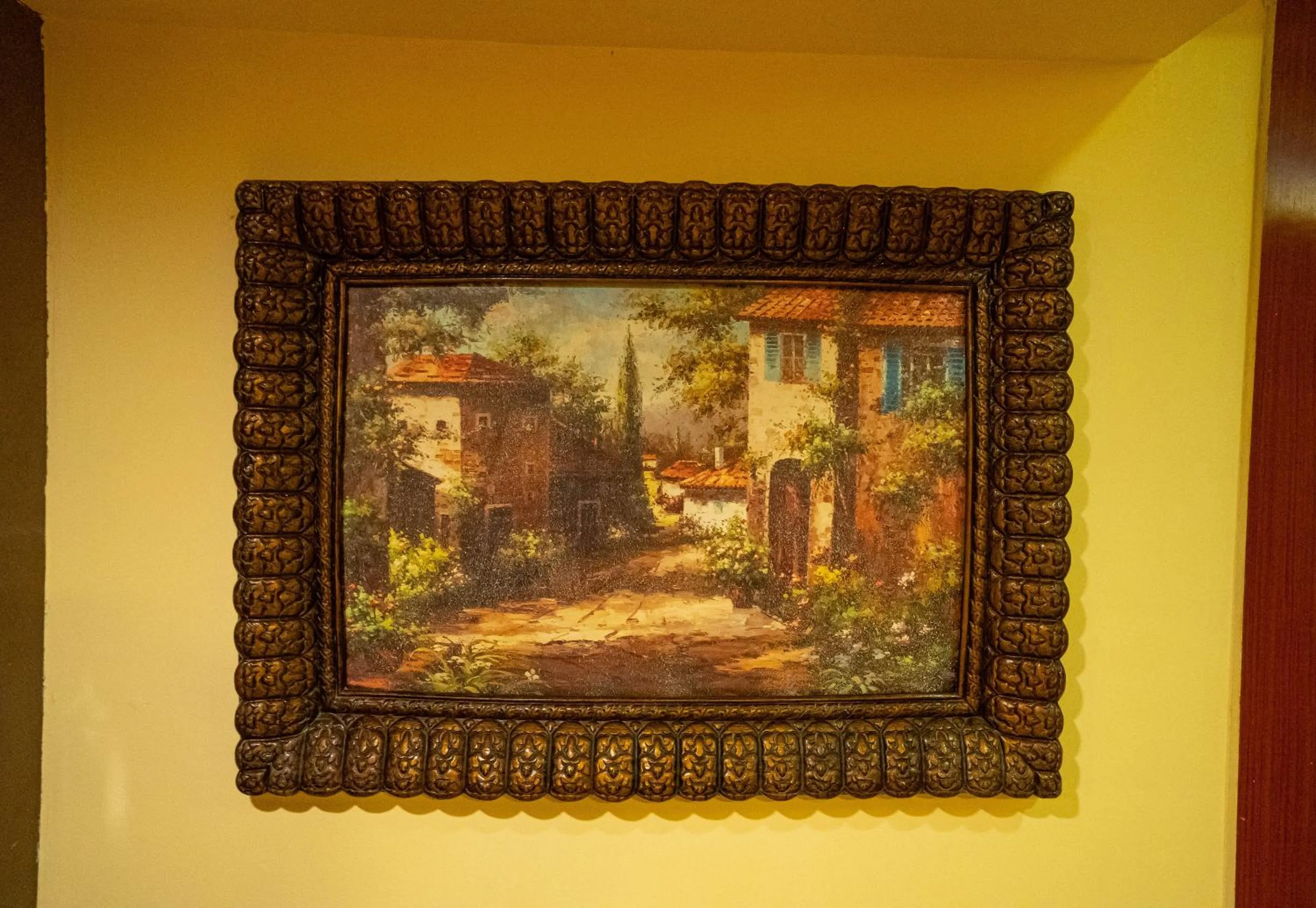 Chokhi Dhani The Palace Hotel