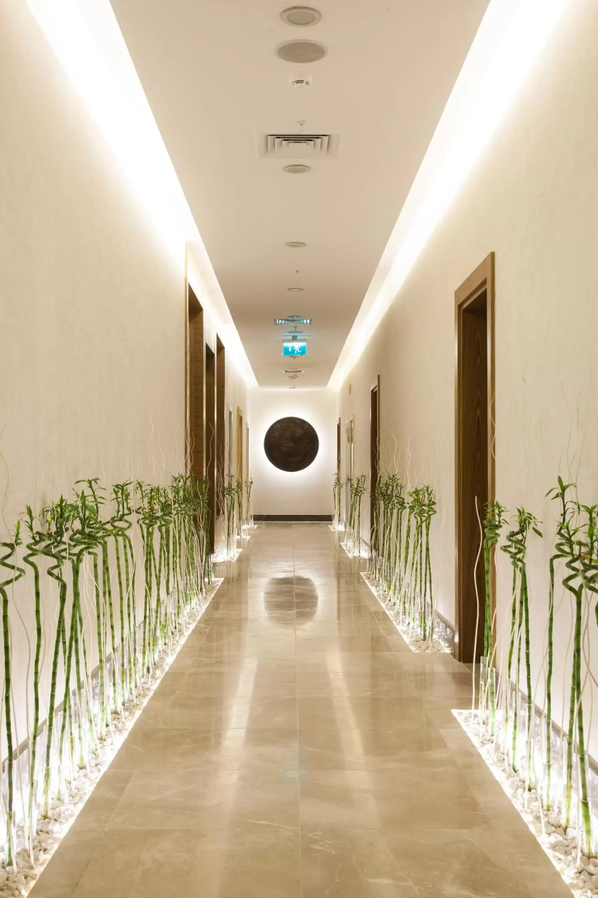 Spa and wellness centre/facilities in Divan Gaziantep