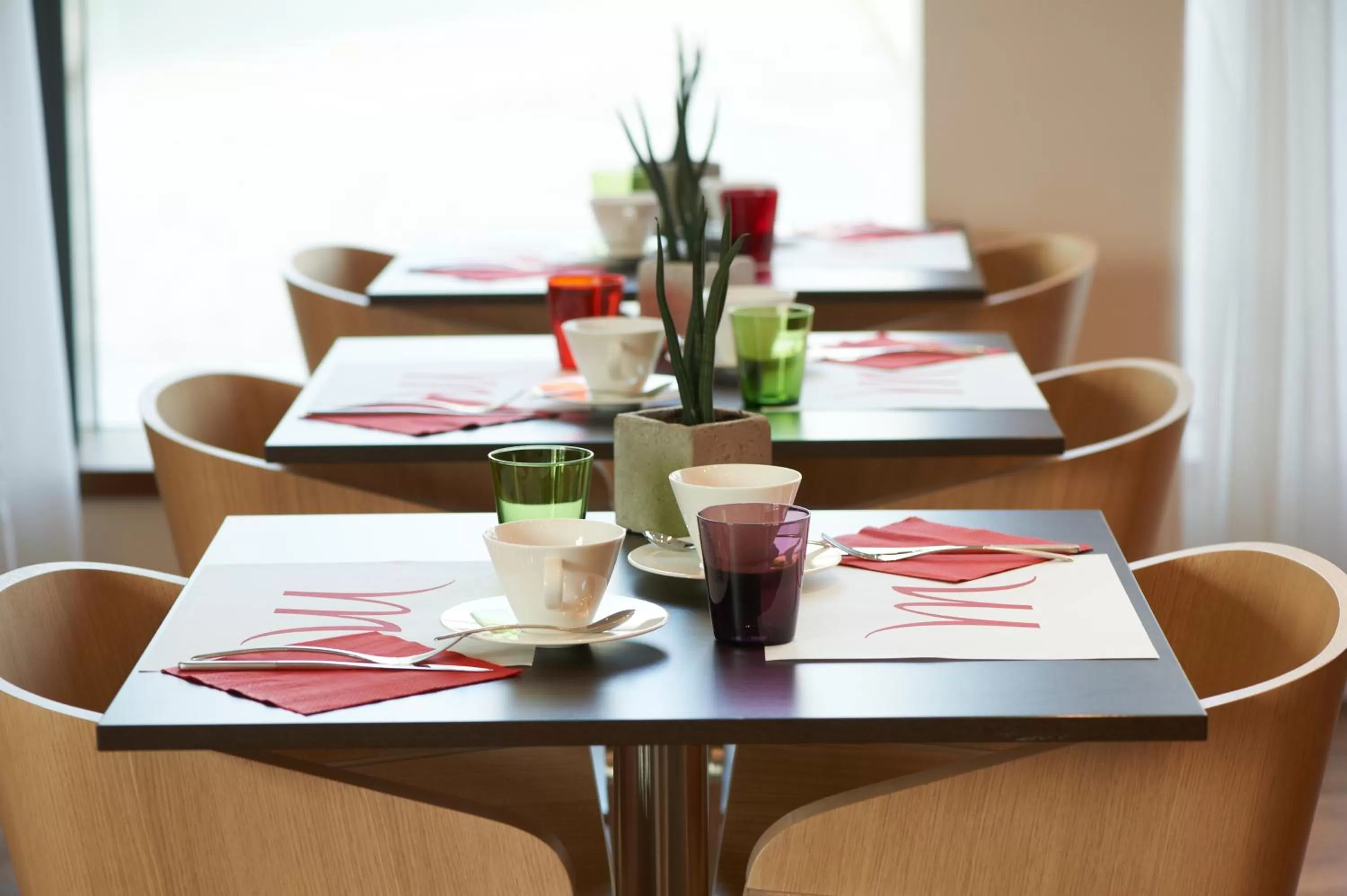 Restaurant/places to eat in Mercure Cholet Centre