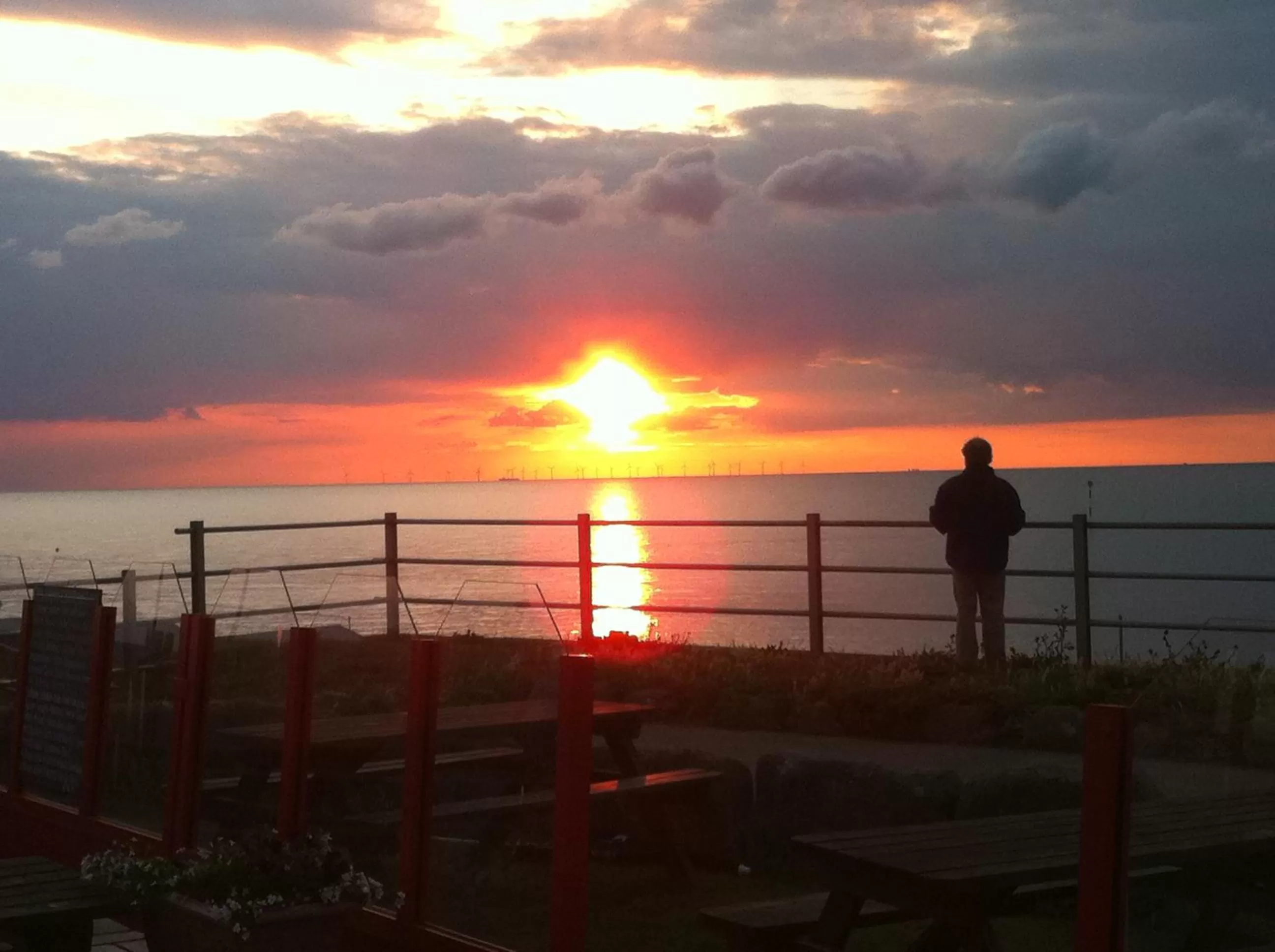 Other in The Waves B&B