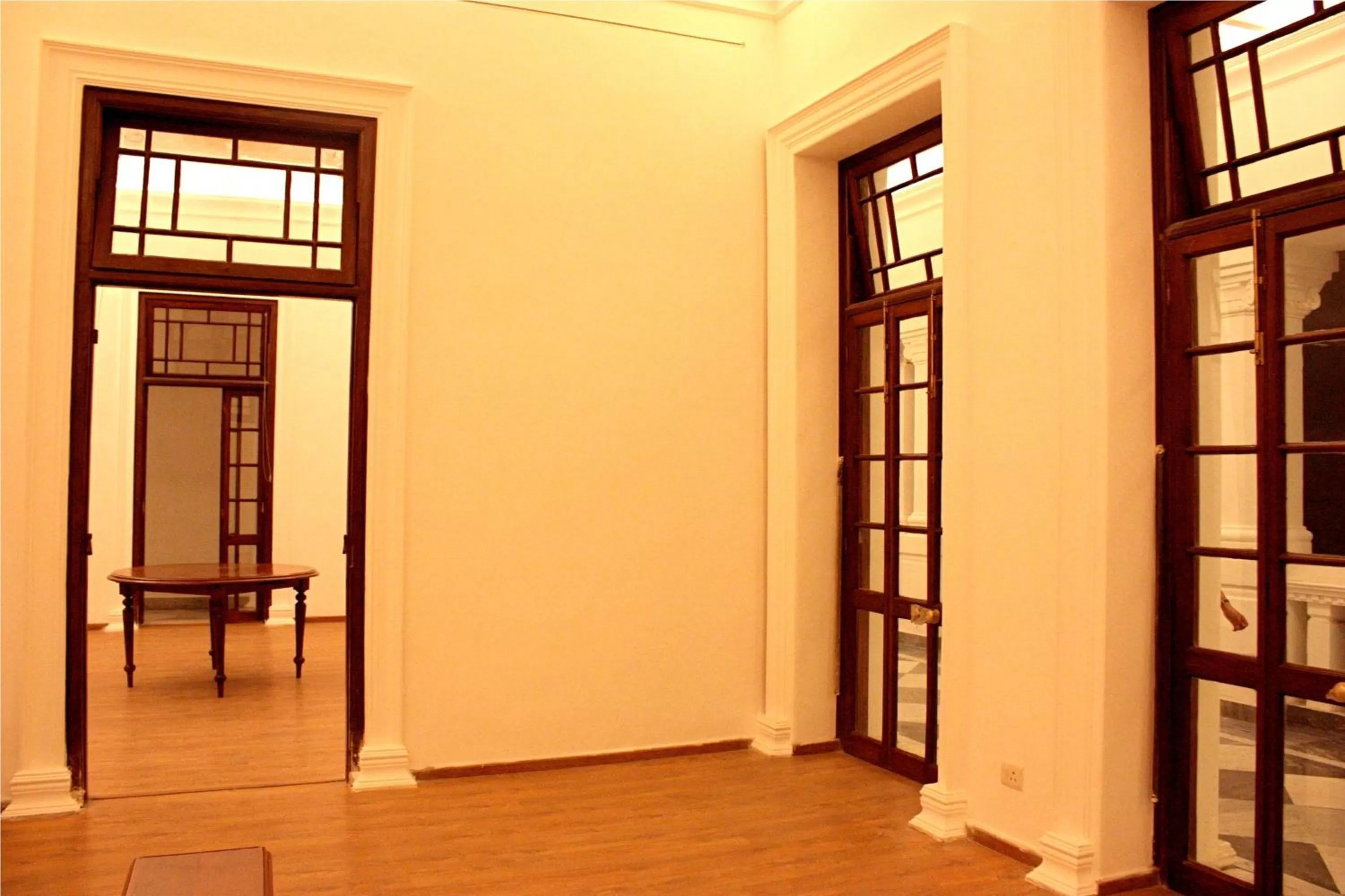 Other in The Harrington Residency