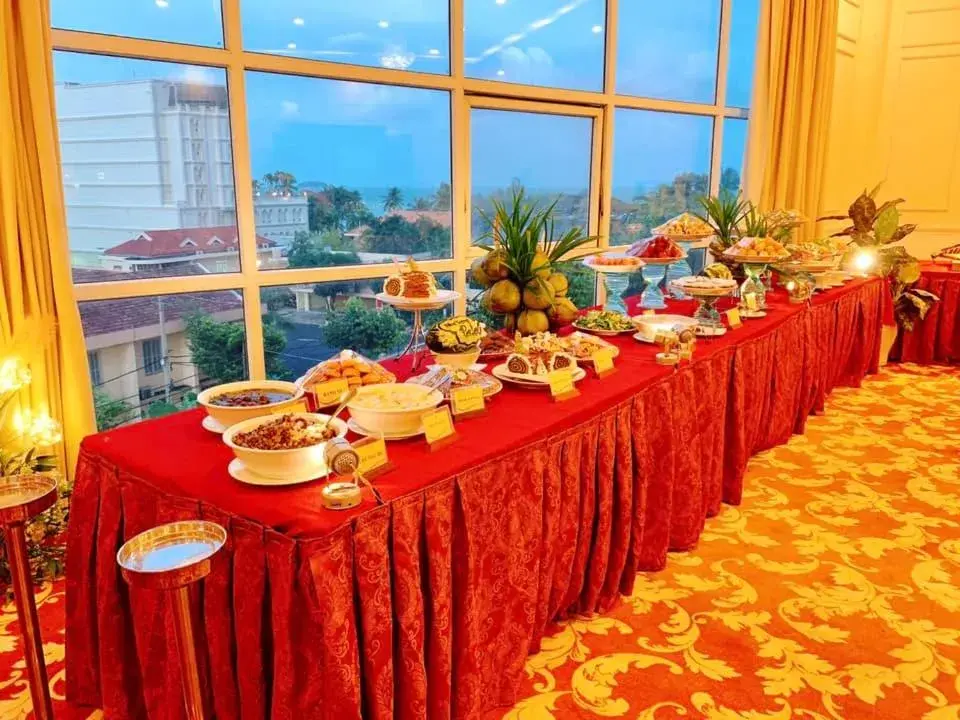 Nha Trang Palace Hotel