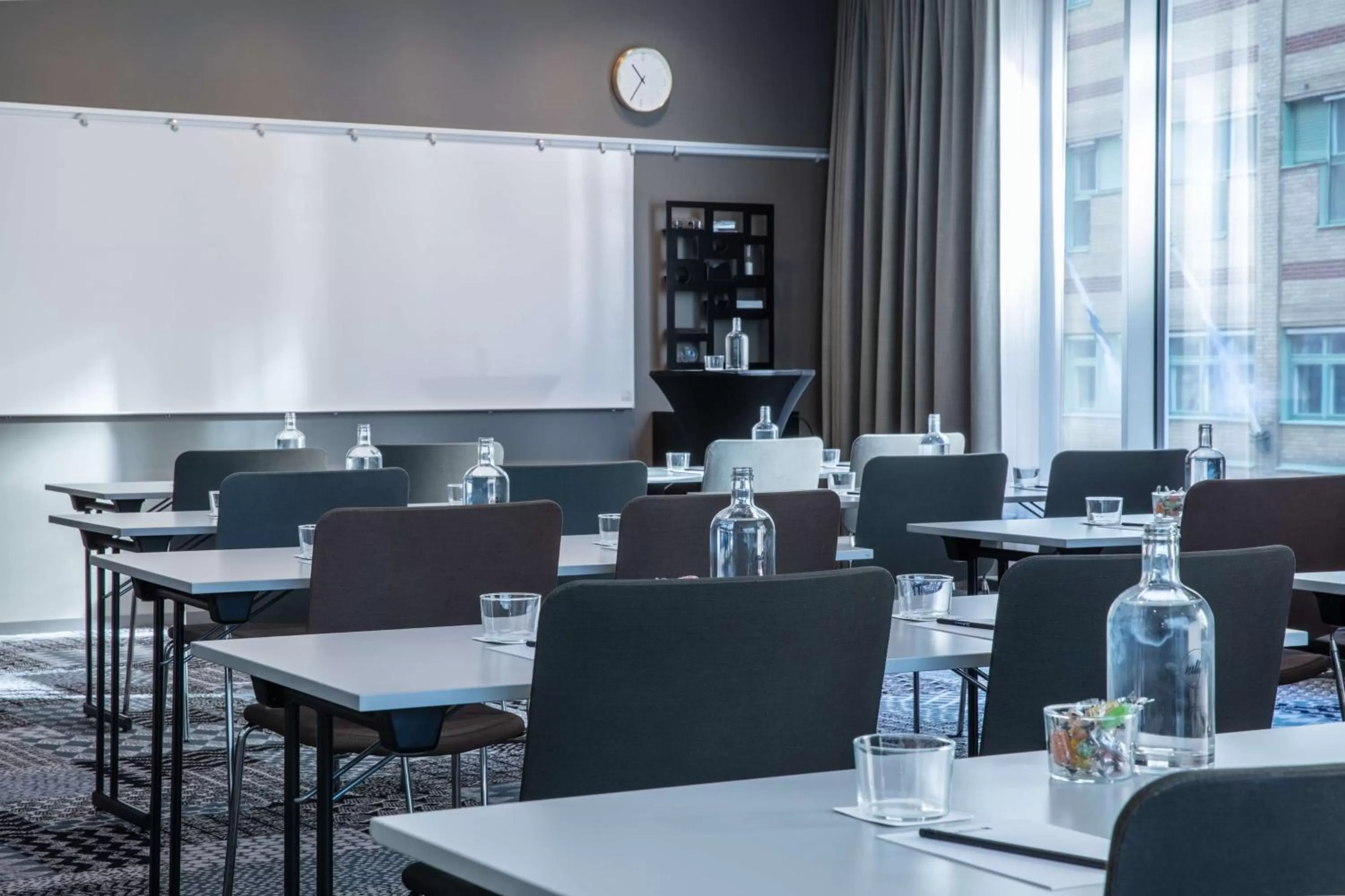 Business facilities in Radisson Blu Metropol Helsingborg