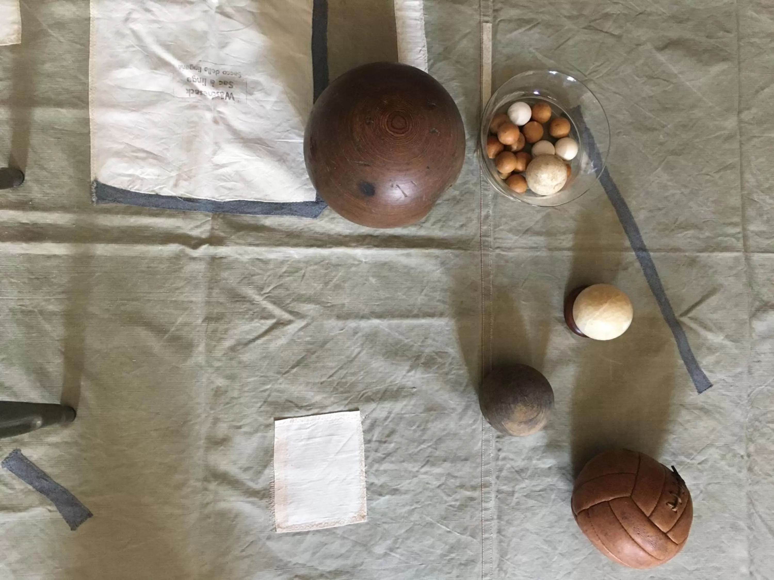 Bathroom in La Maison d'A Côté