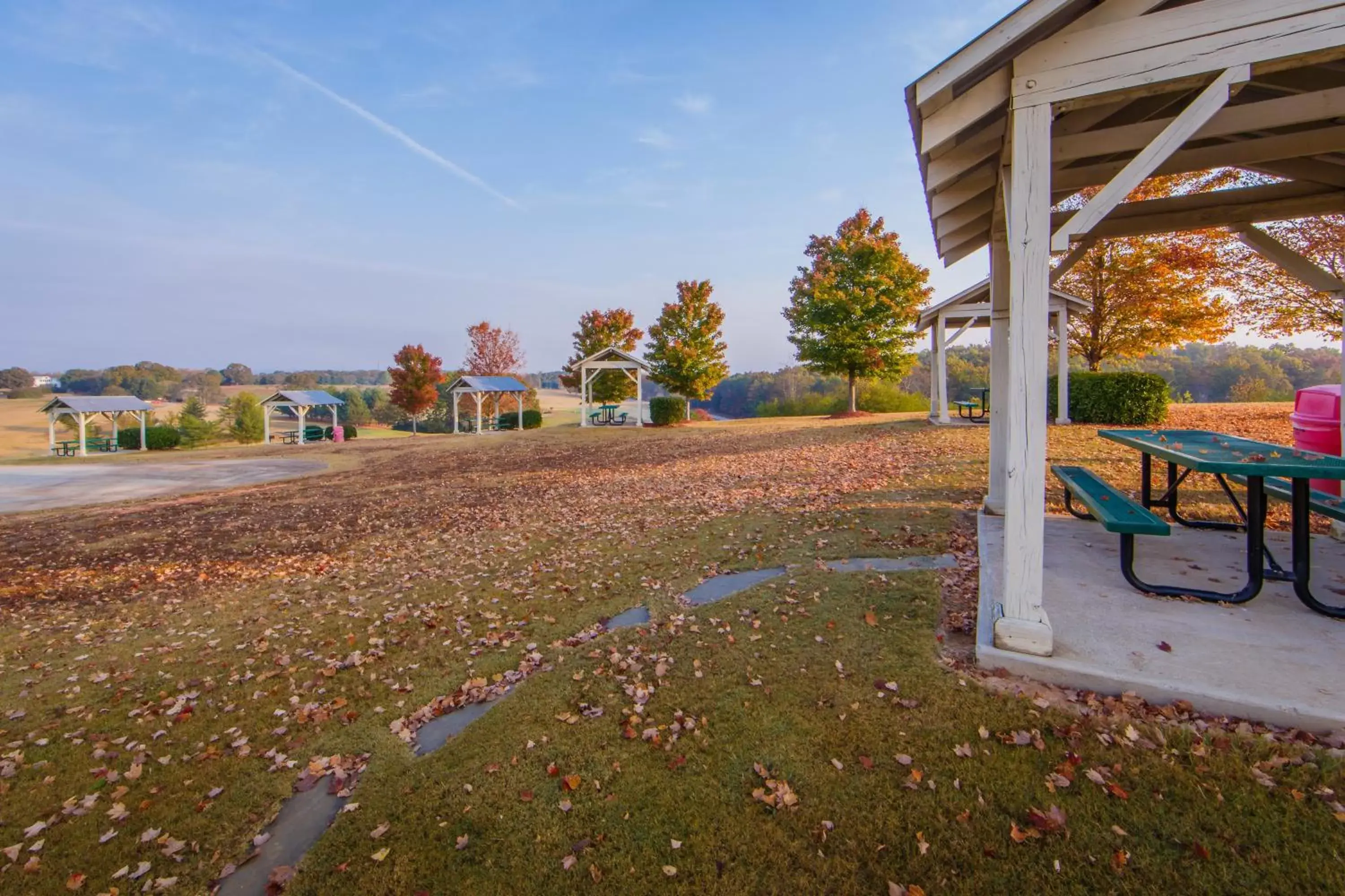 Meeting/conference room in Holiday Inn Club Vacations Apple Mountain Resort at Clarkesville