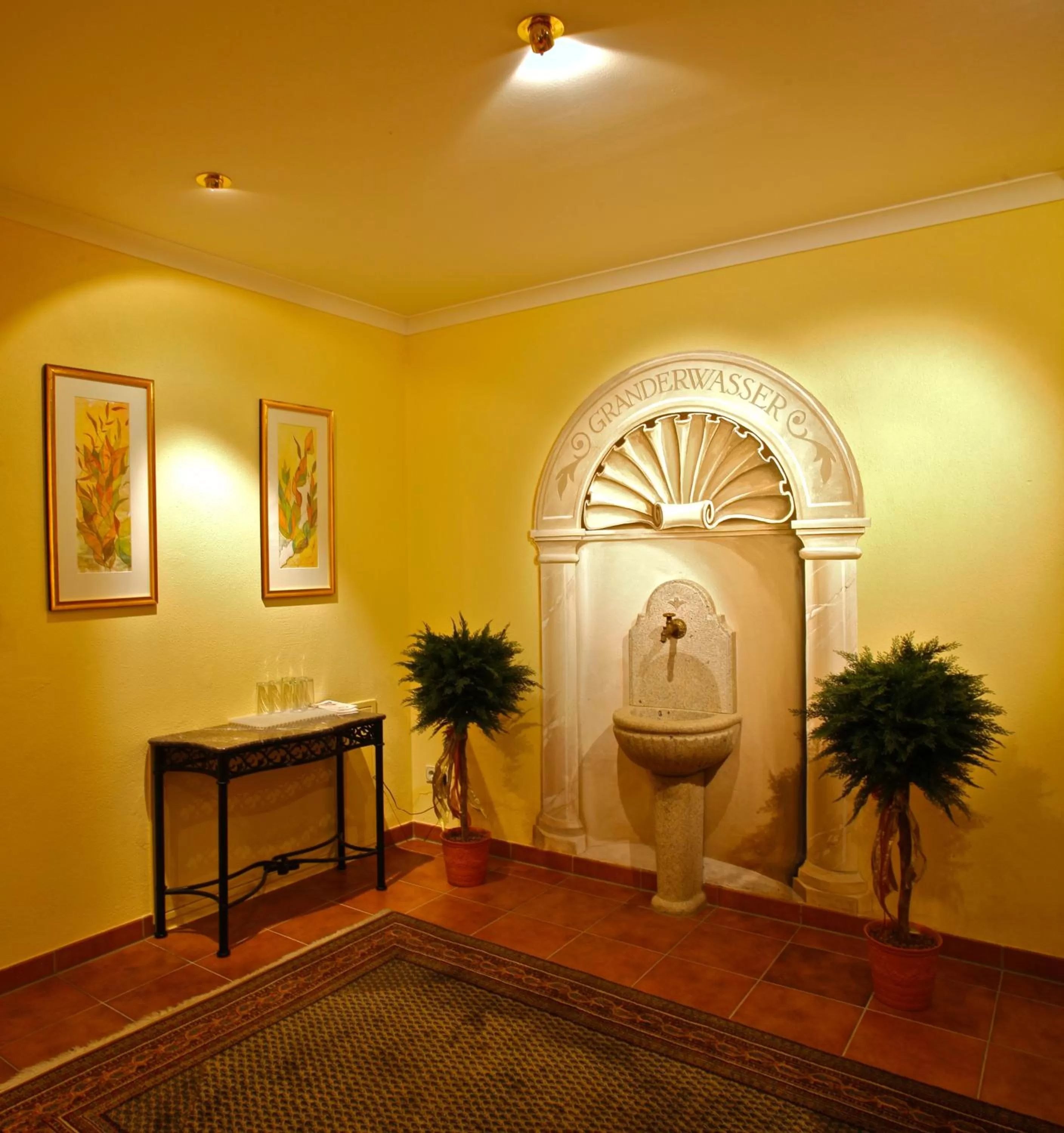 Other in Hotel am Schloßberg