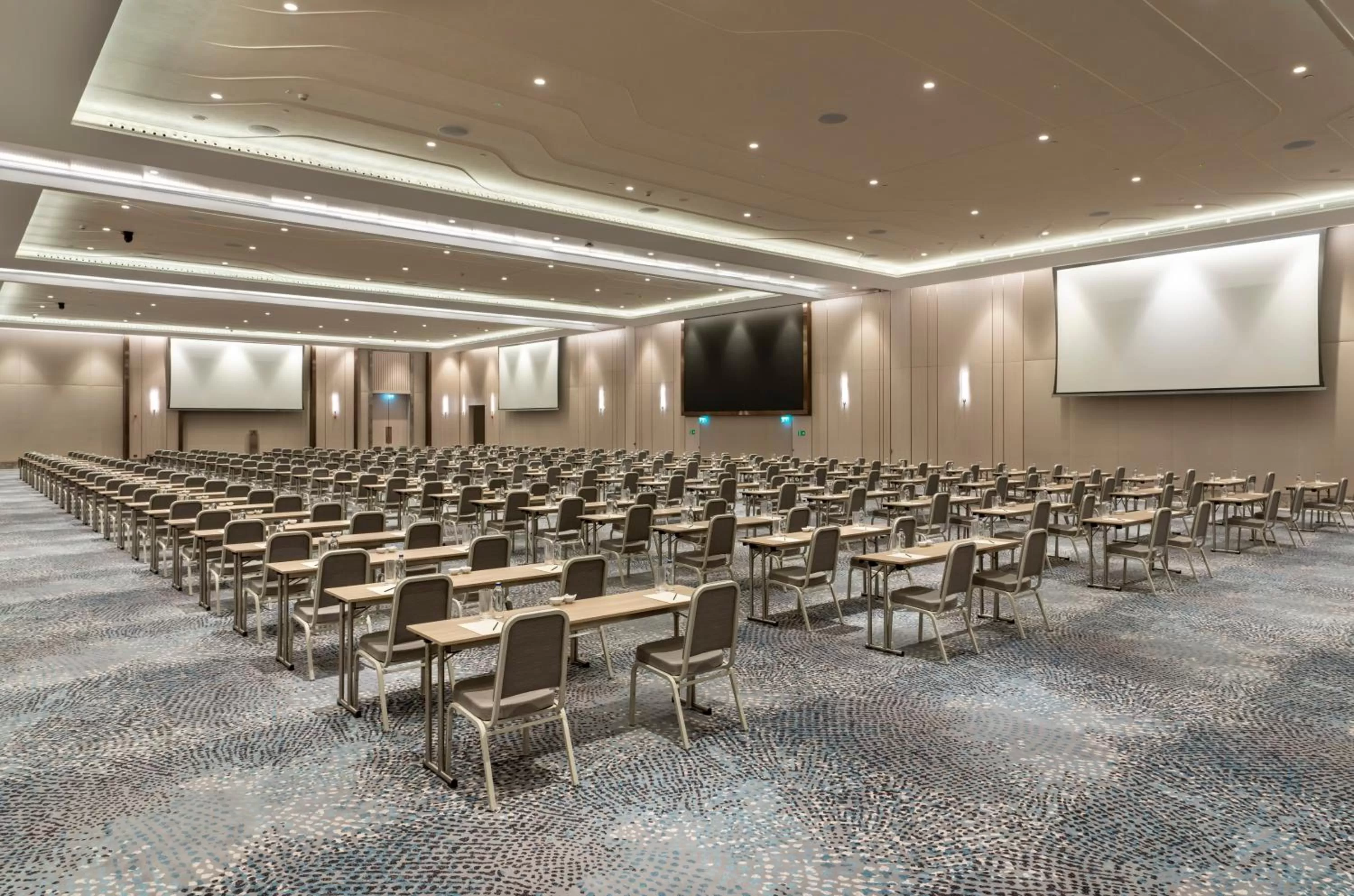 Meeting/conference room in Address Istanbul
