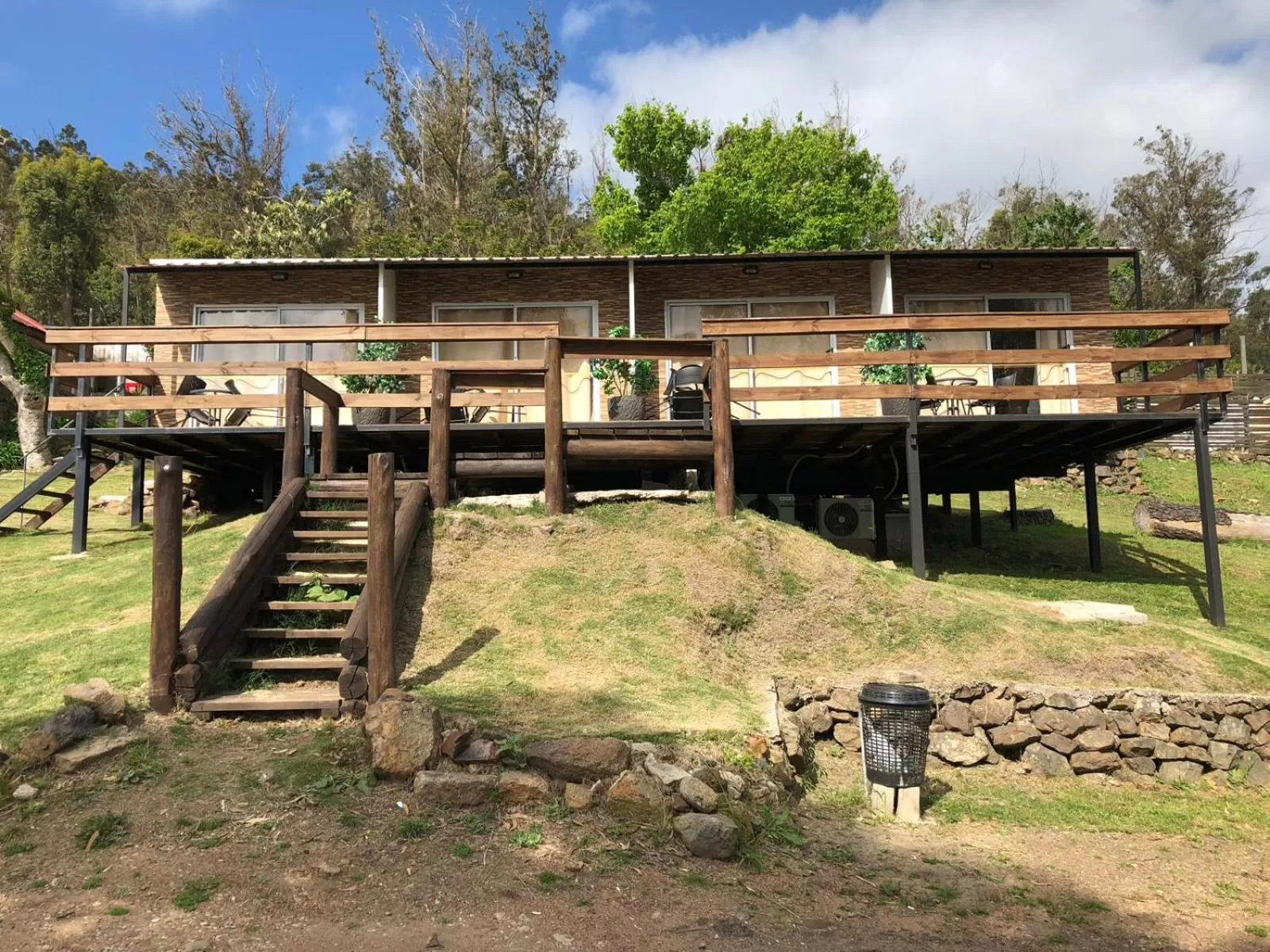 Property Building in Complejo Laderas del Cerro