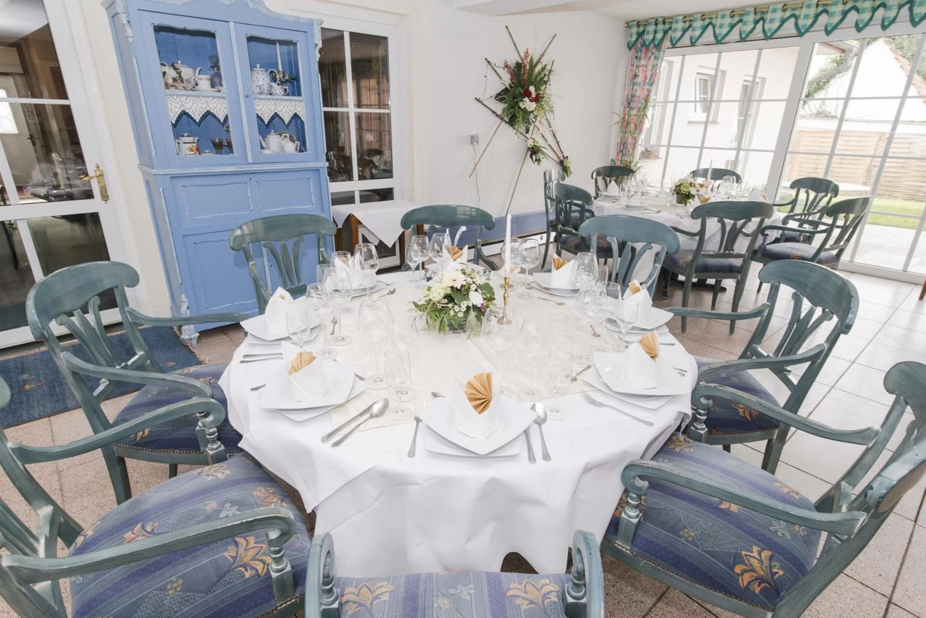 Day in Land-gut-Hotel Rohdenburg