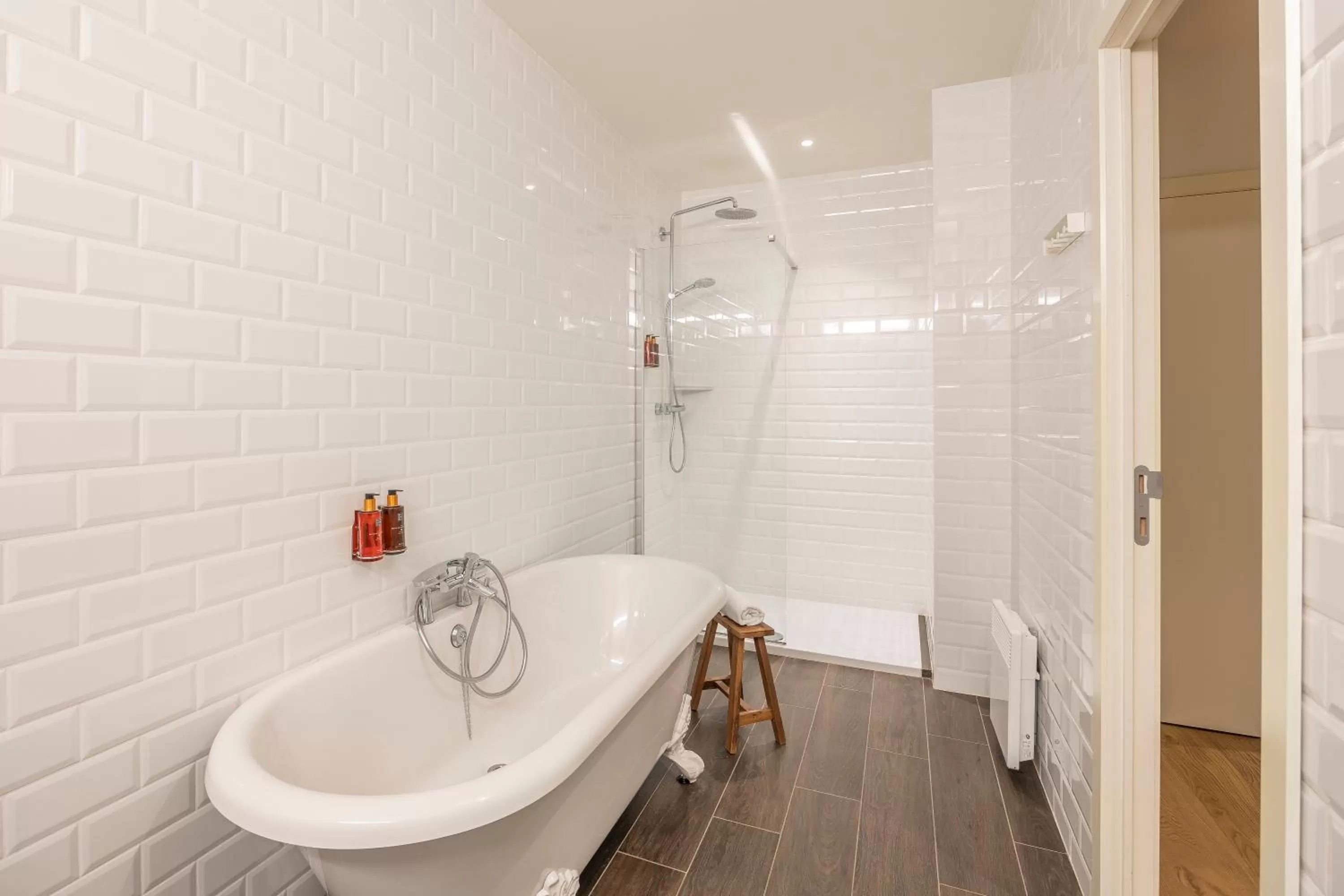 Toilet in Corsendonk Hooge Heyde