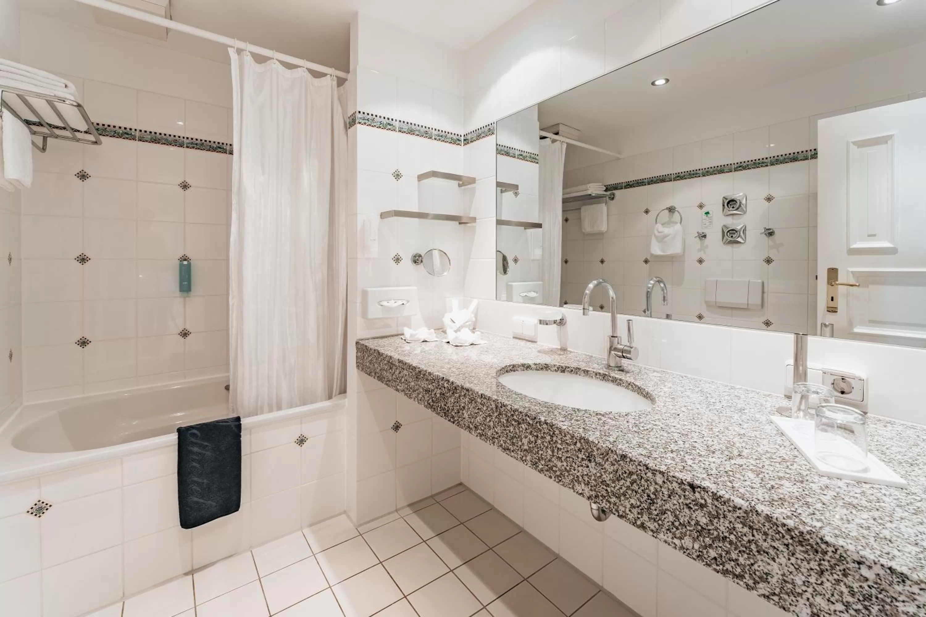 Strandhotel Kurhaus Juist