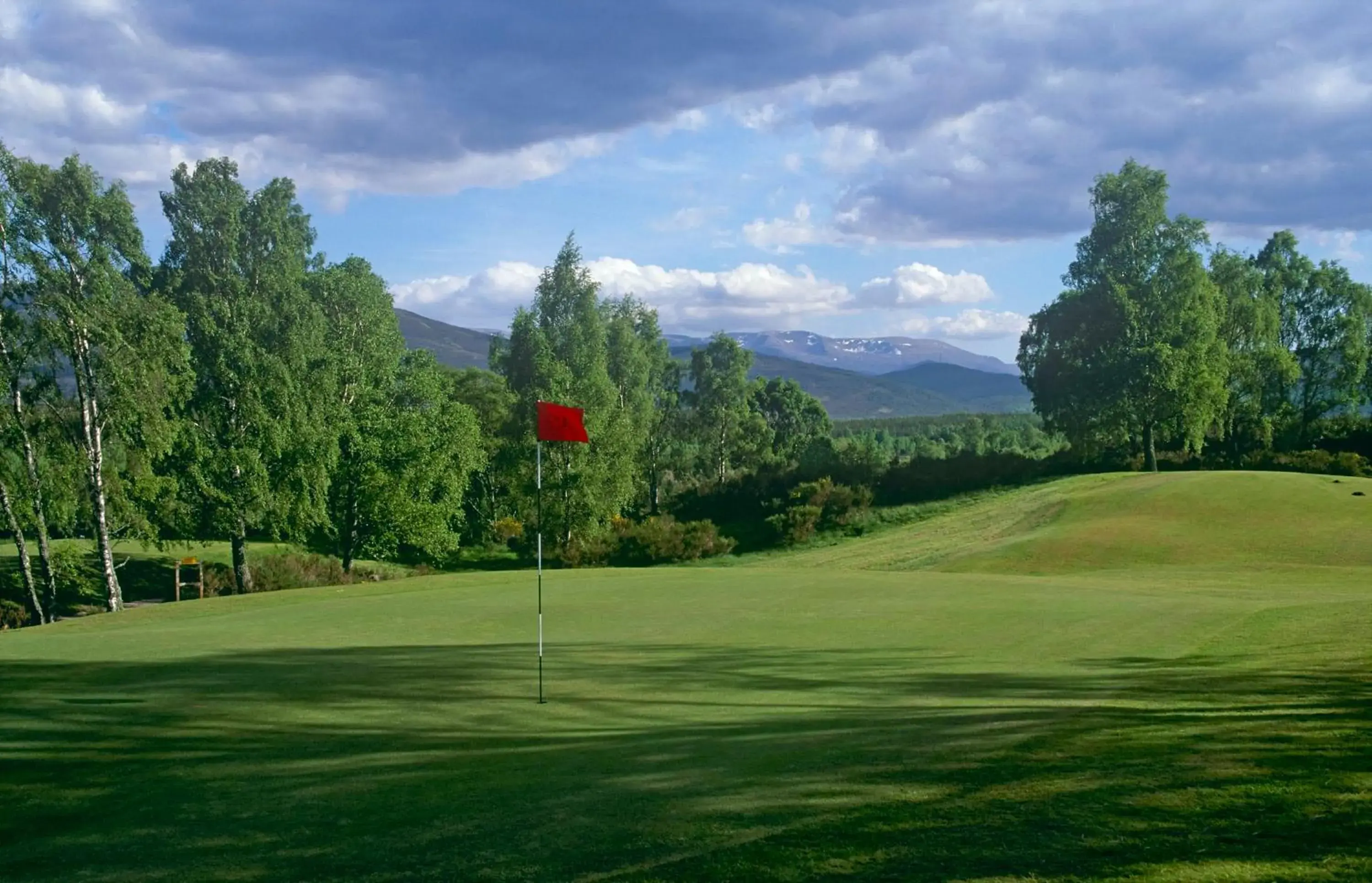 Natural landscape in Boat Country Inn and Restaurant