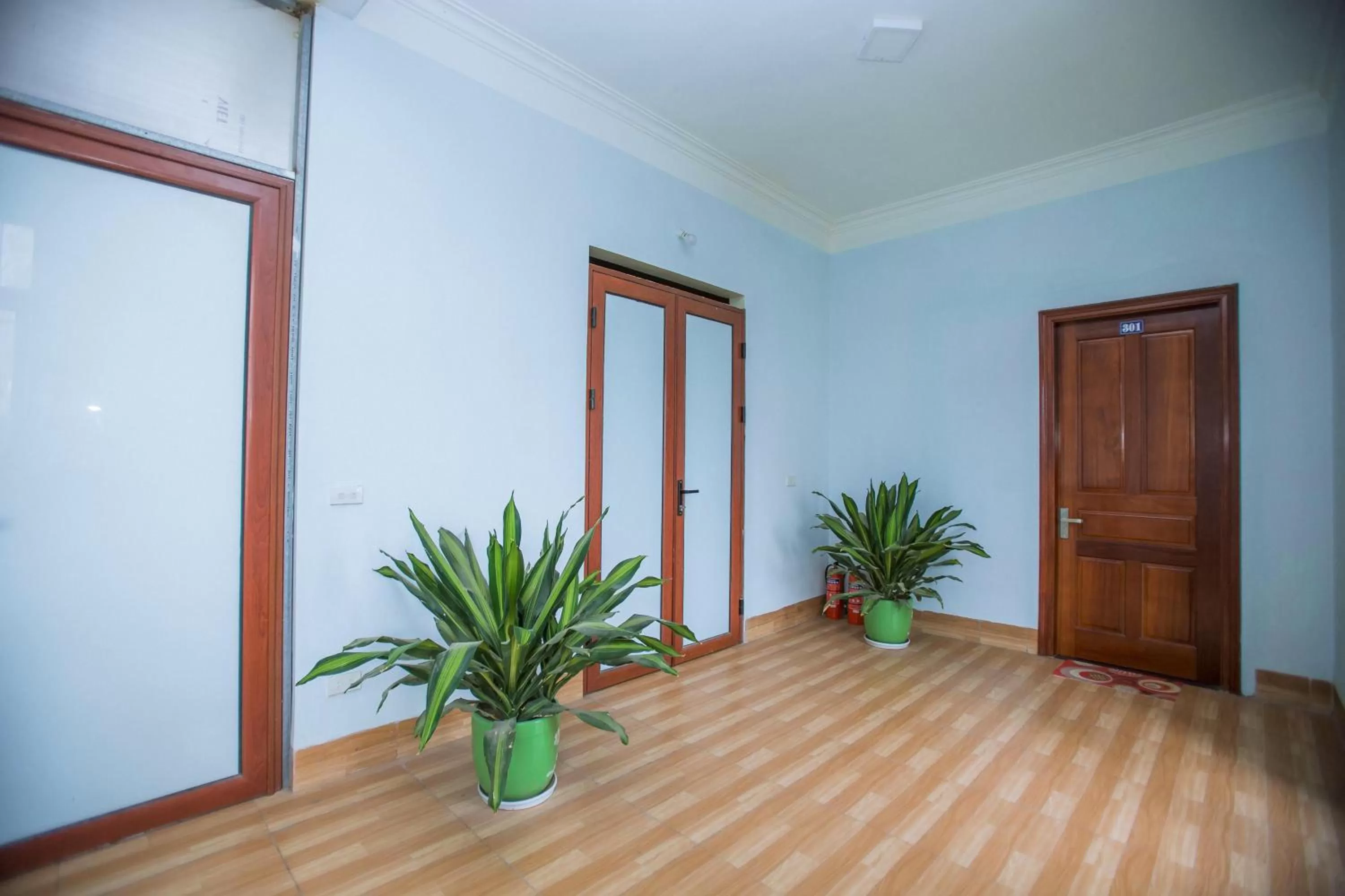 Tam Coc Heart Homestay