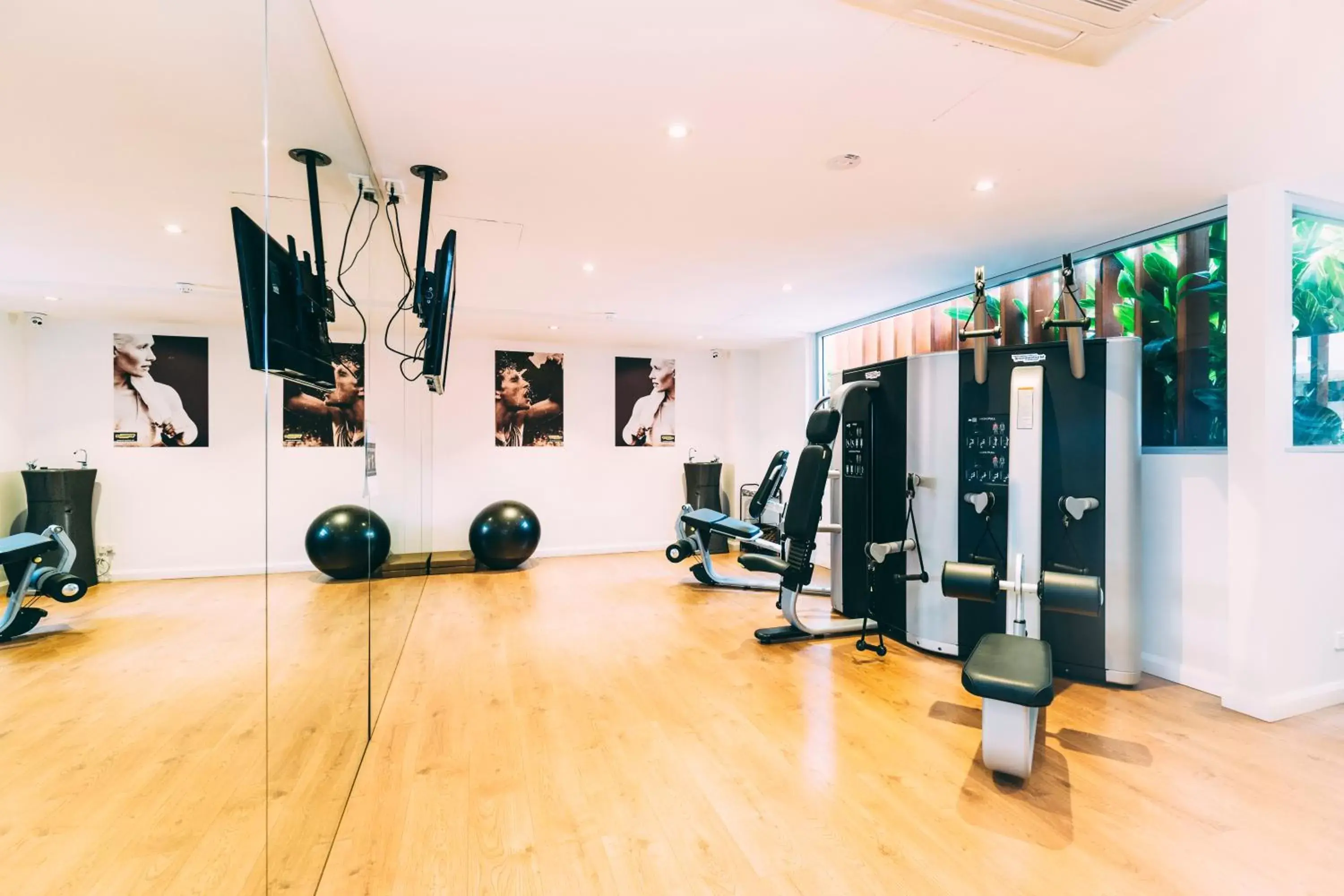 Fitness centre/facilities, Fitness Center/Facilities in Haven Glebe