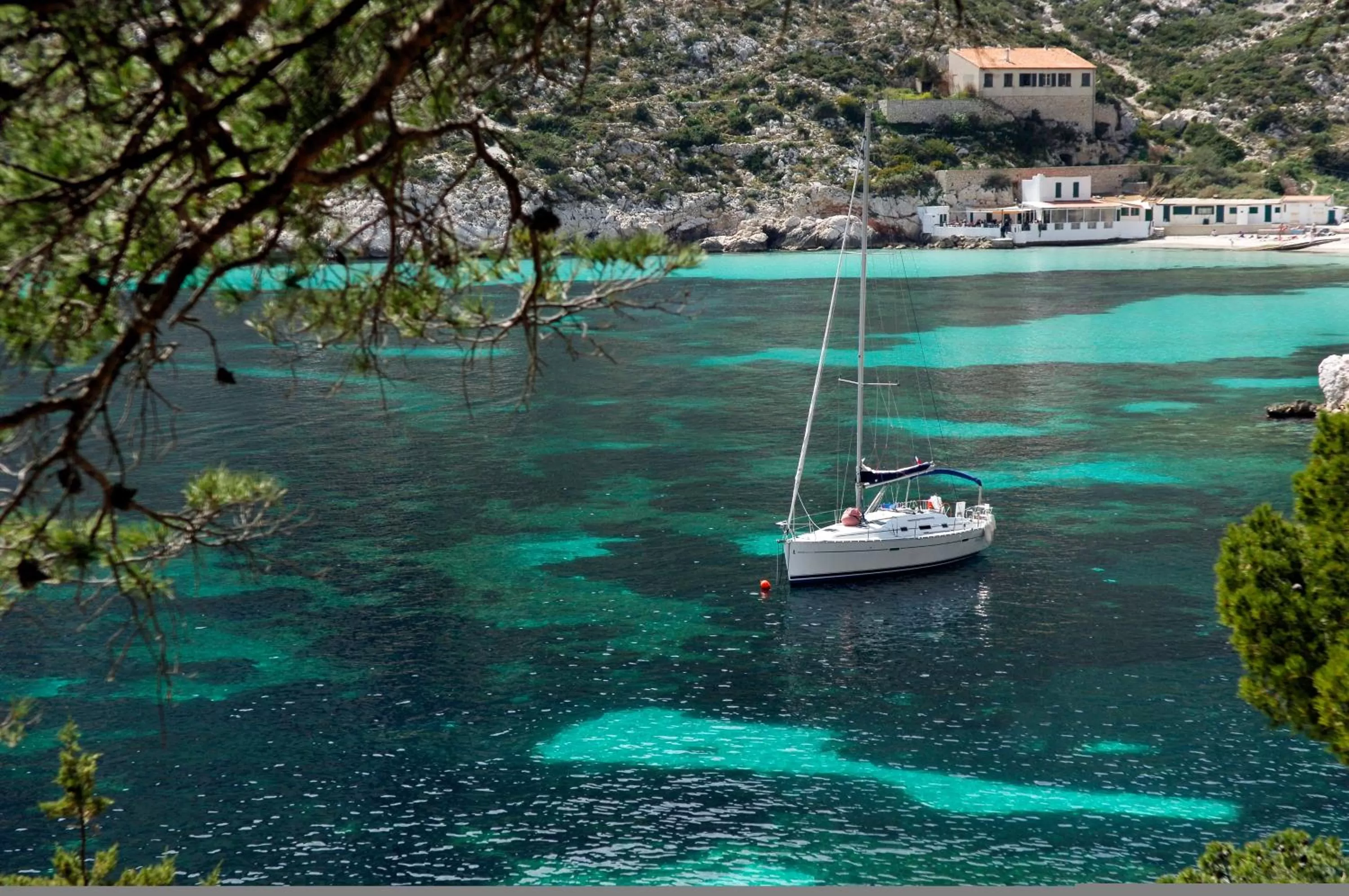 Area and facilities in Grand Hotel Beauvau Marseille Vieux-Port - MGallery Collection