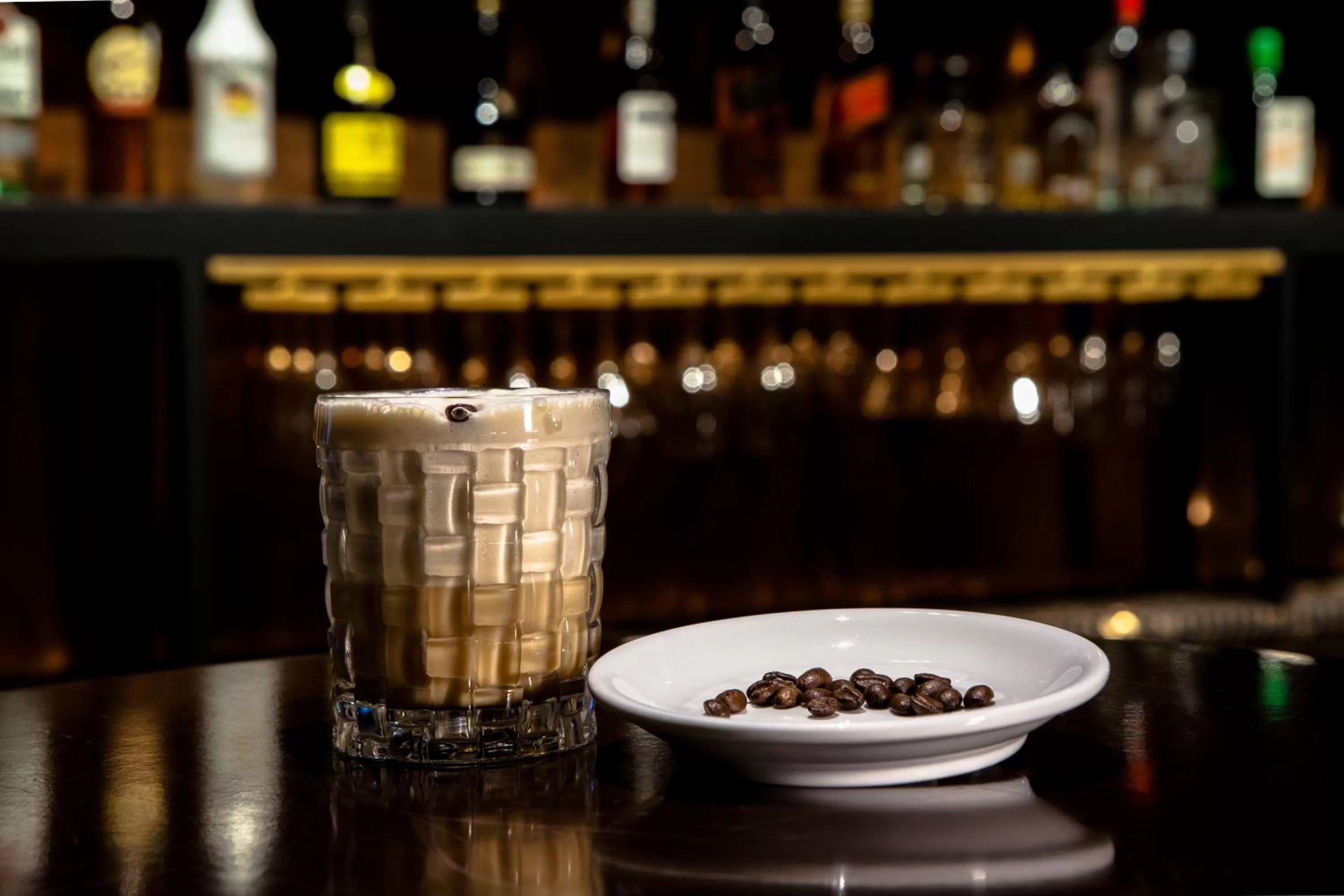 Drinks in InHouse Hotel Culiacán