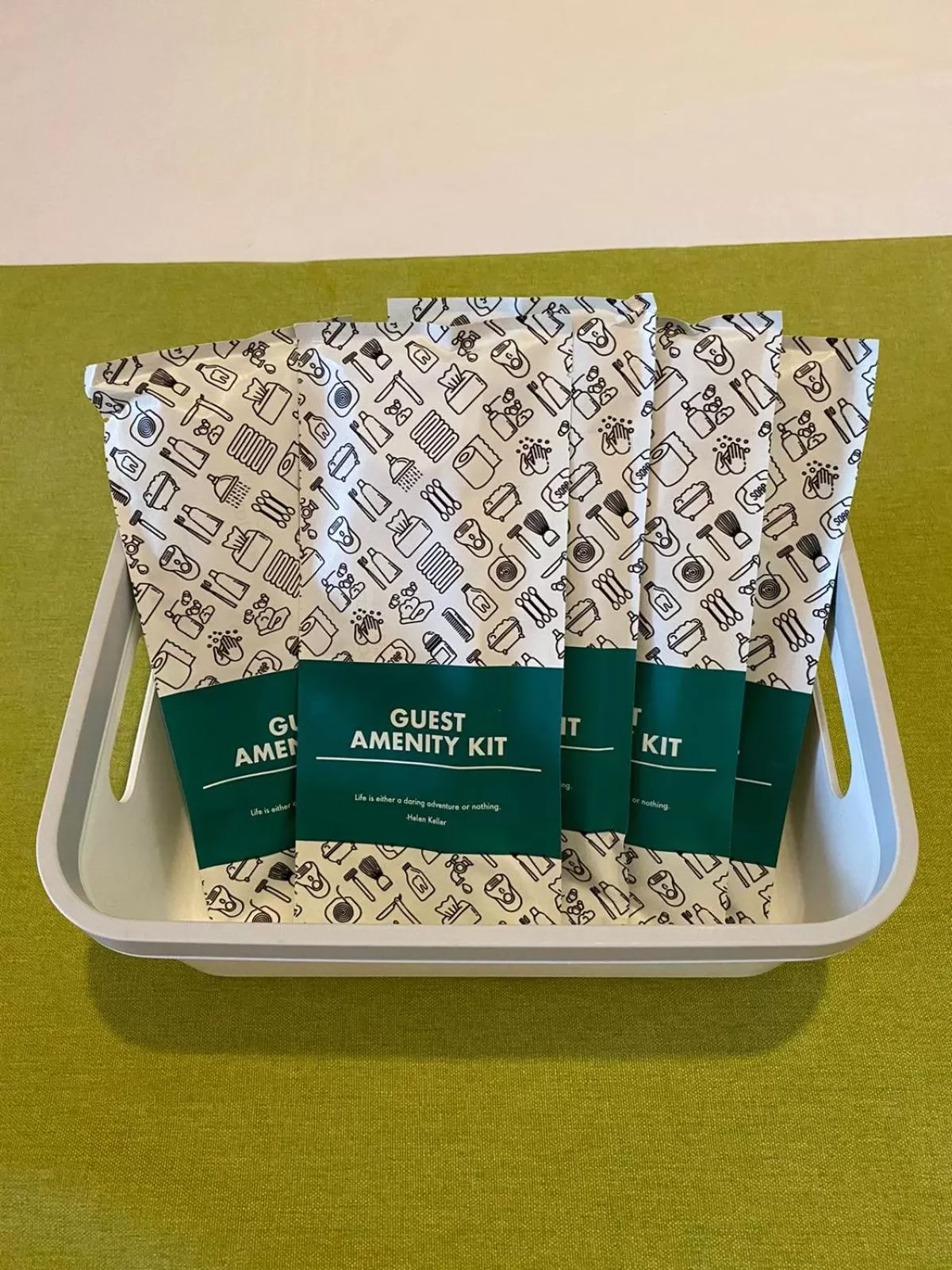 Property building in ROYAL SUITES - PORT BARTON