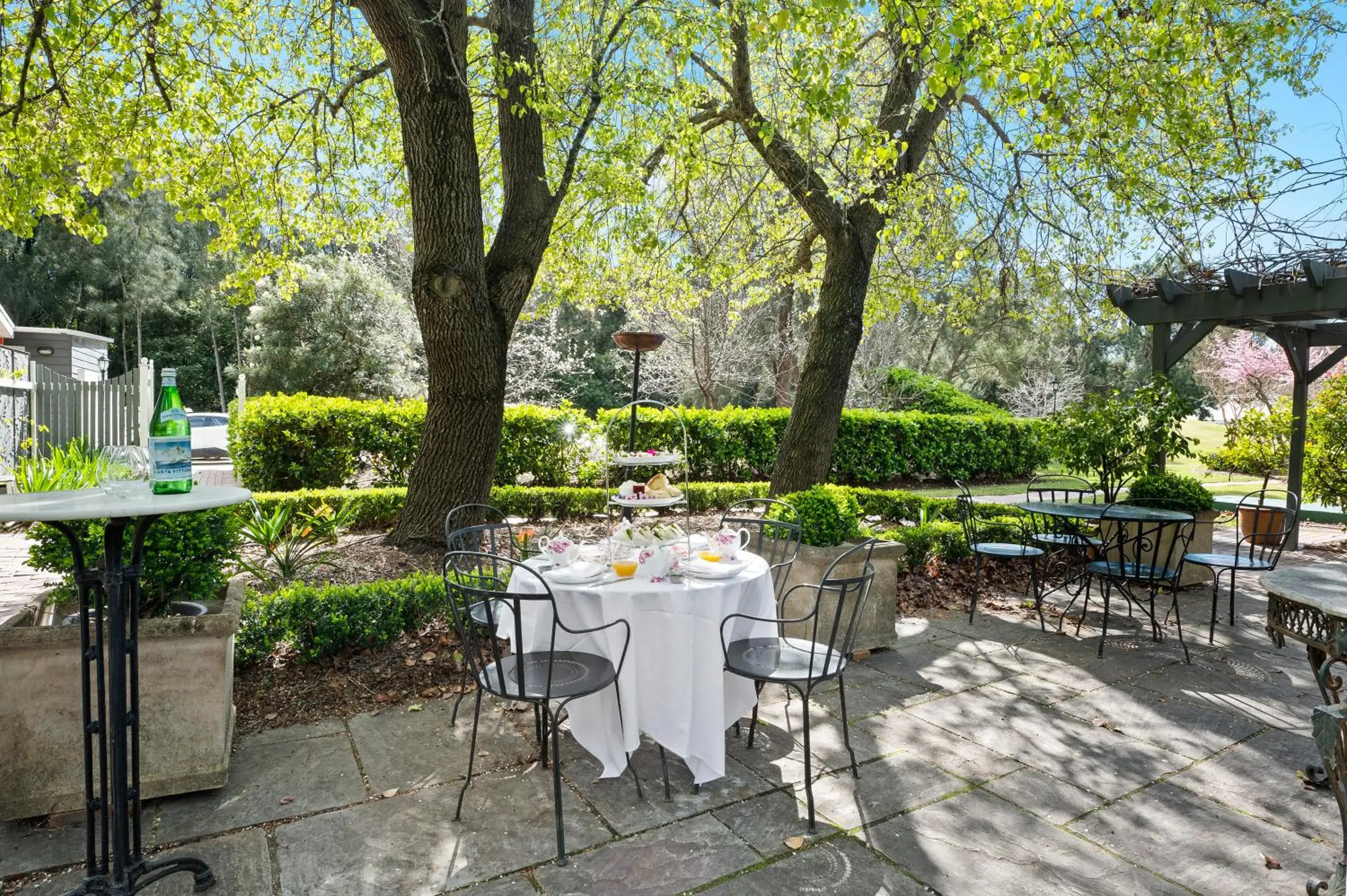 Food close-up, Restaurant/Places to Eat in The Convent Hunter Valley