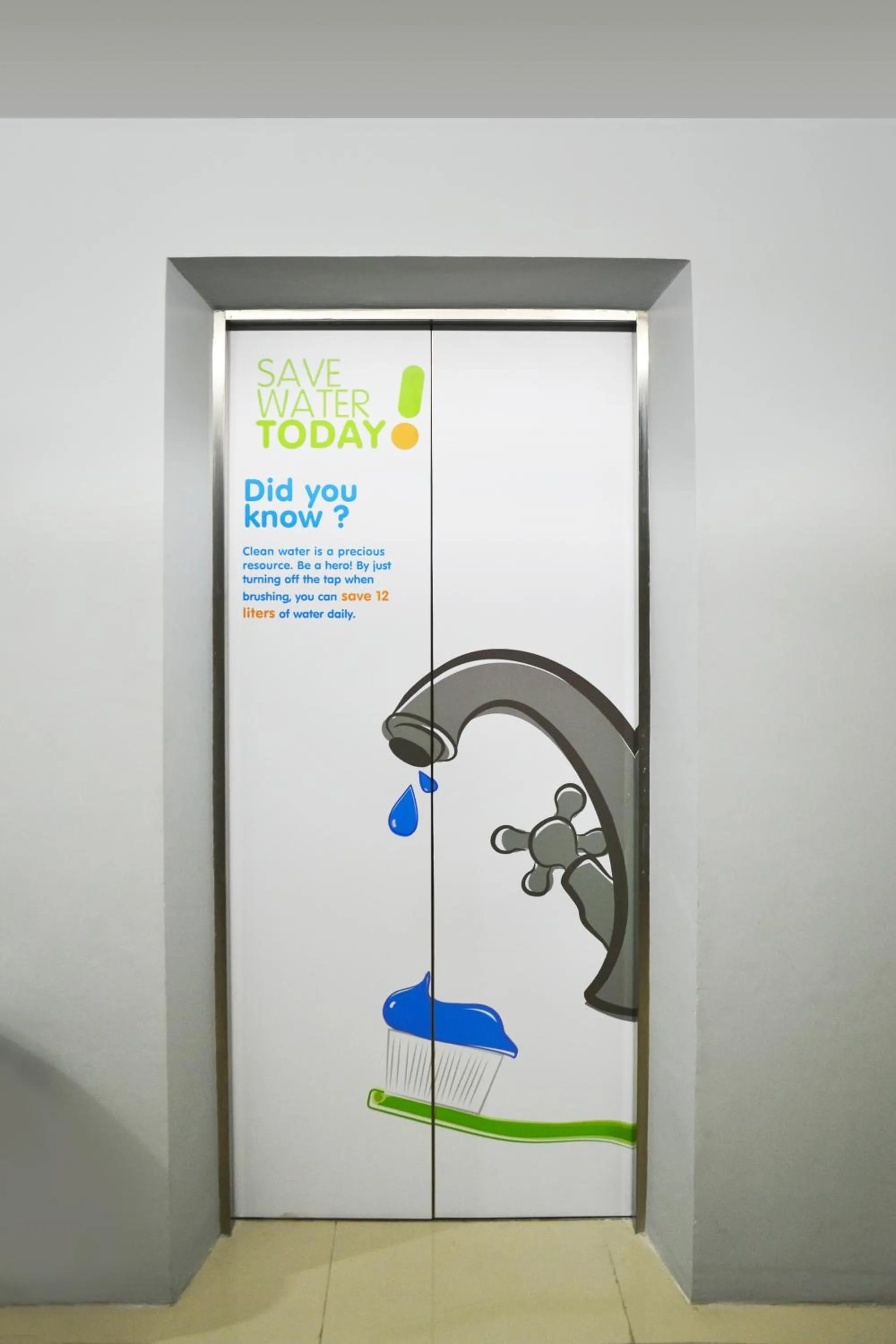 Other in POP! Hotel Tebet Jakarta