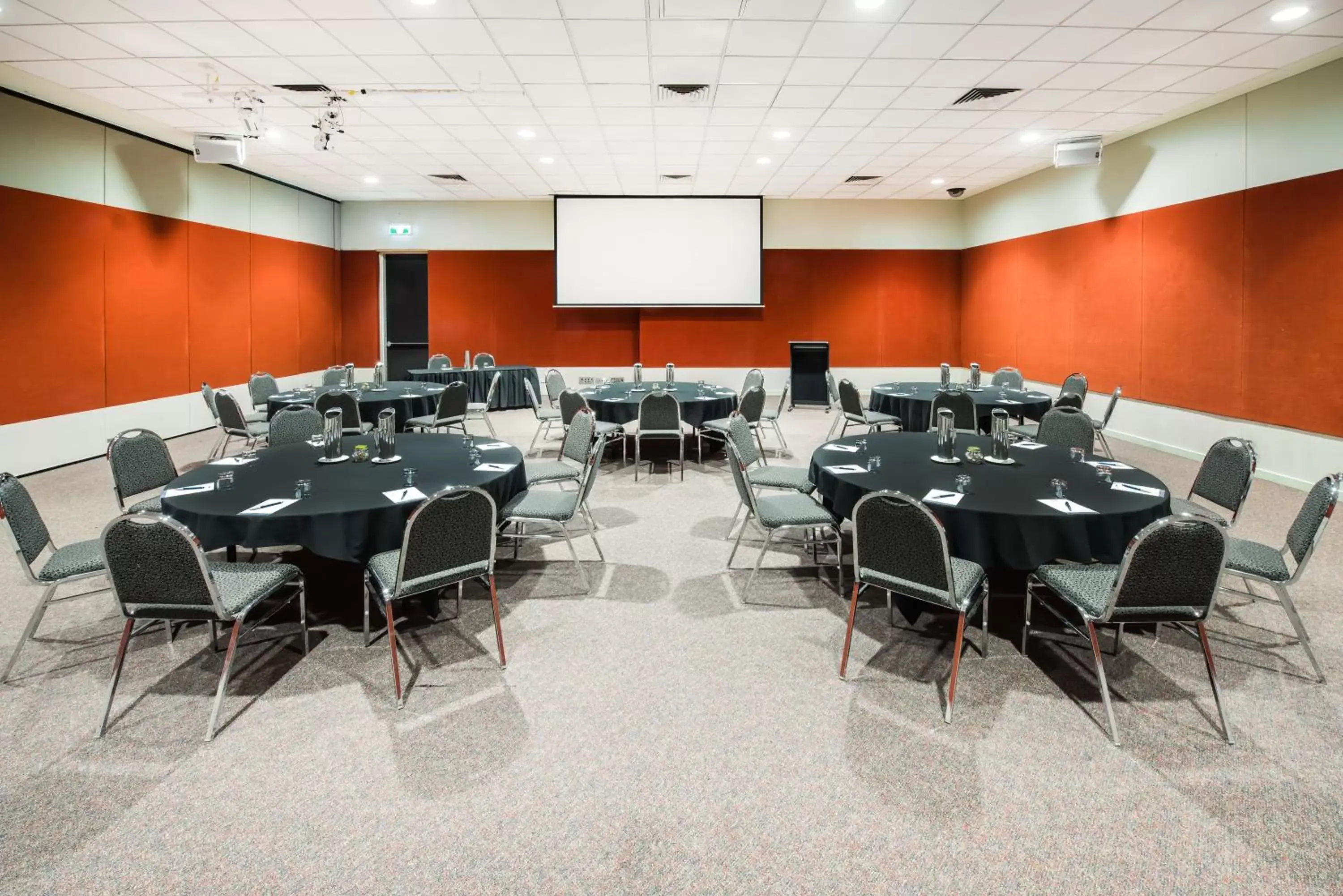 Banquet/Function facilities in Crowne Plaza Alice Springs Lasseters, an IHG Hotel