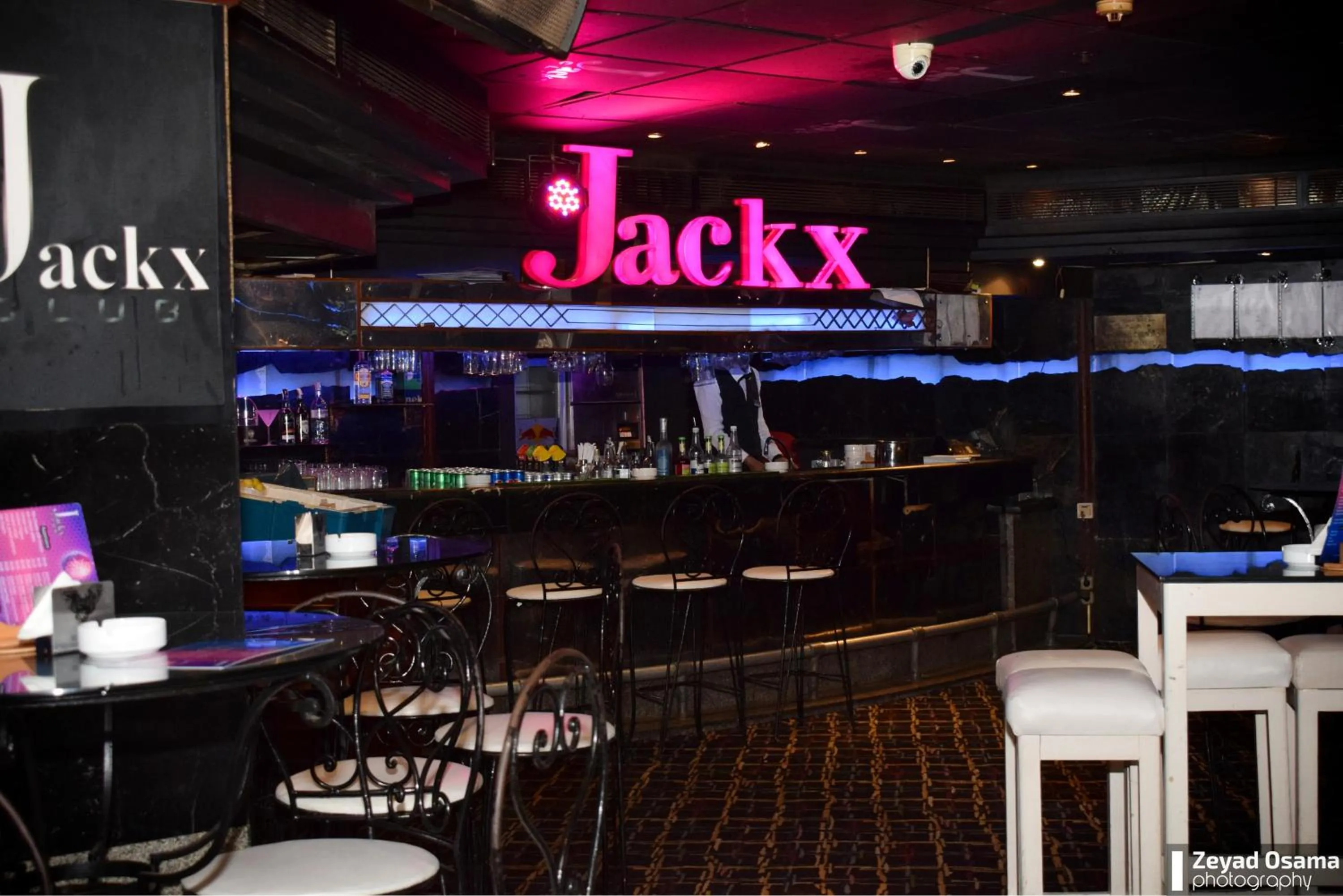 Romance Alexandria Hotel