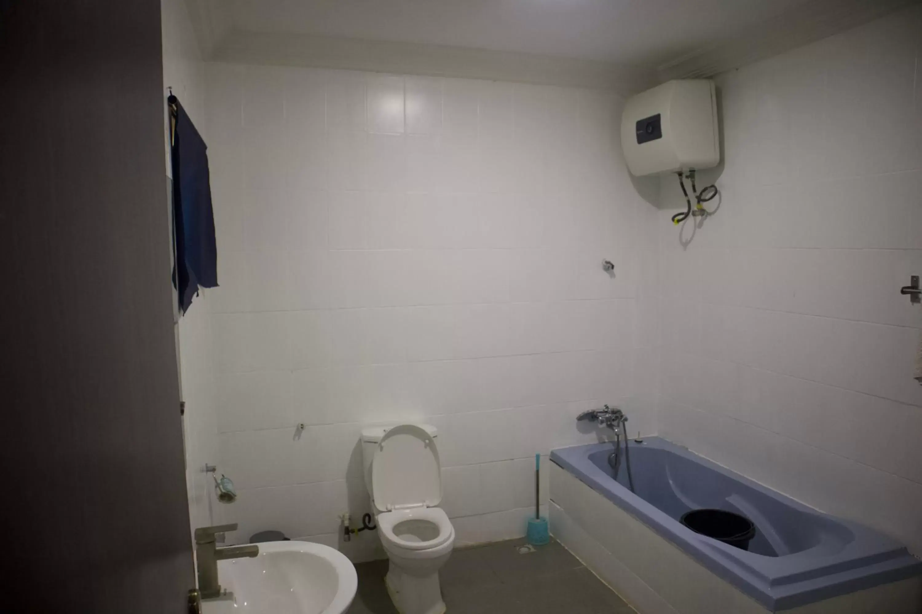 Deluxe Junior Suite - single occupancy in Events & Suites Deluxe Junior Suite - single occupancy in Events & Suites