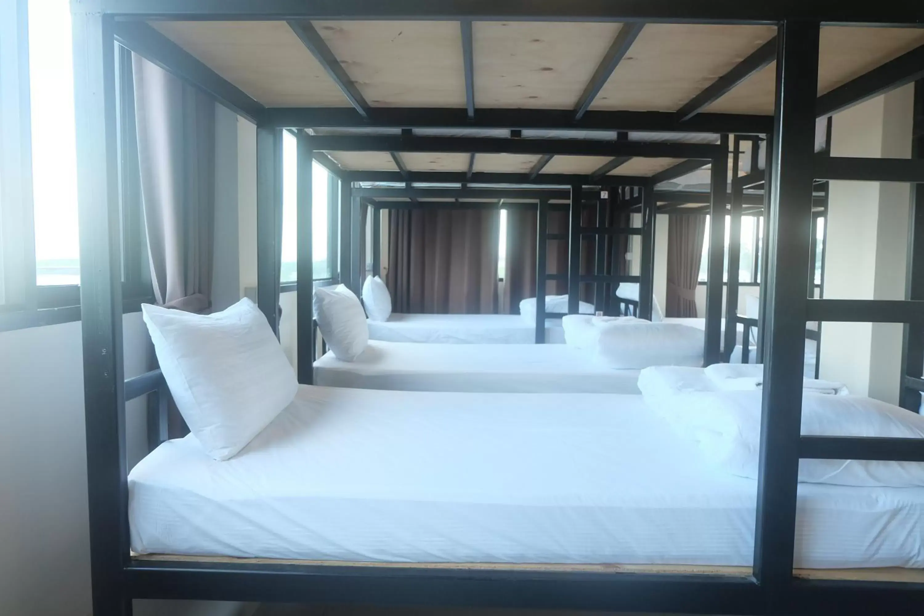 Bed in Krabi P.N. Boutique House