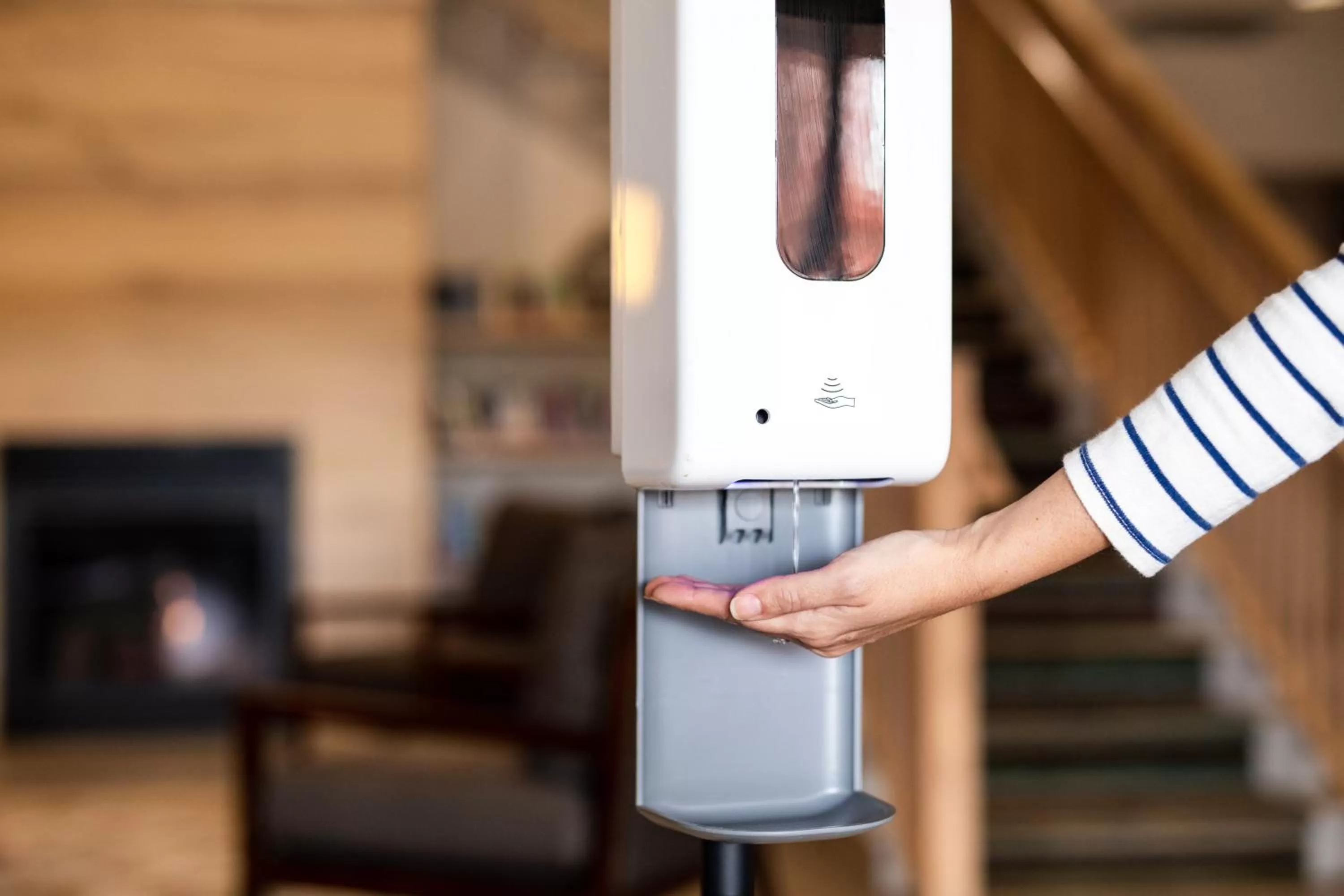 Property building in Country Inn & Suites by Radisson, Augusta at I-20, GA